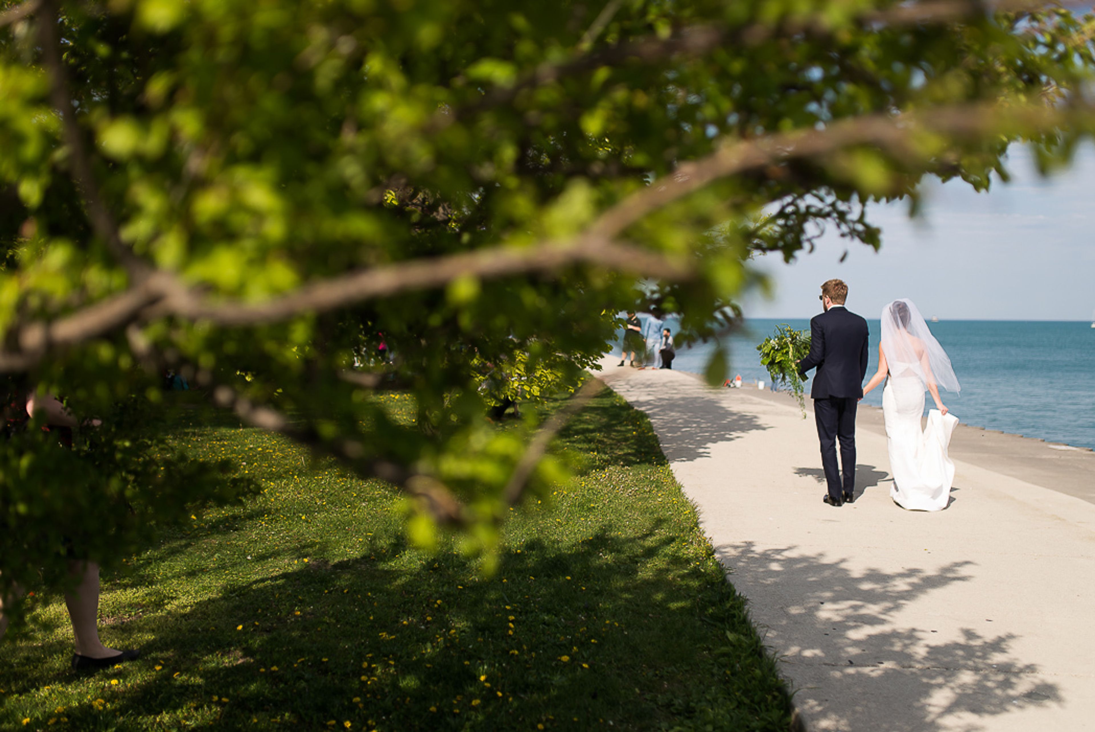 Cover photo of Ashley Hamm Photography