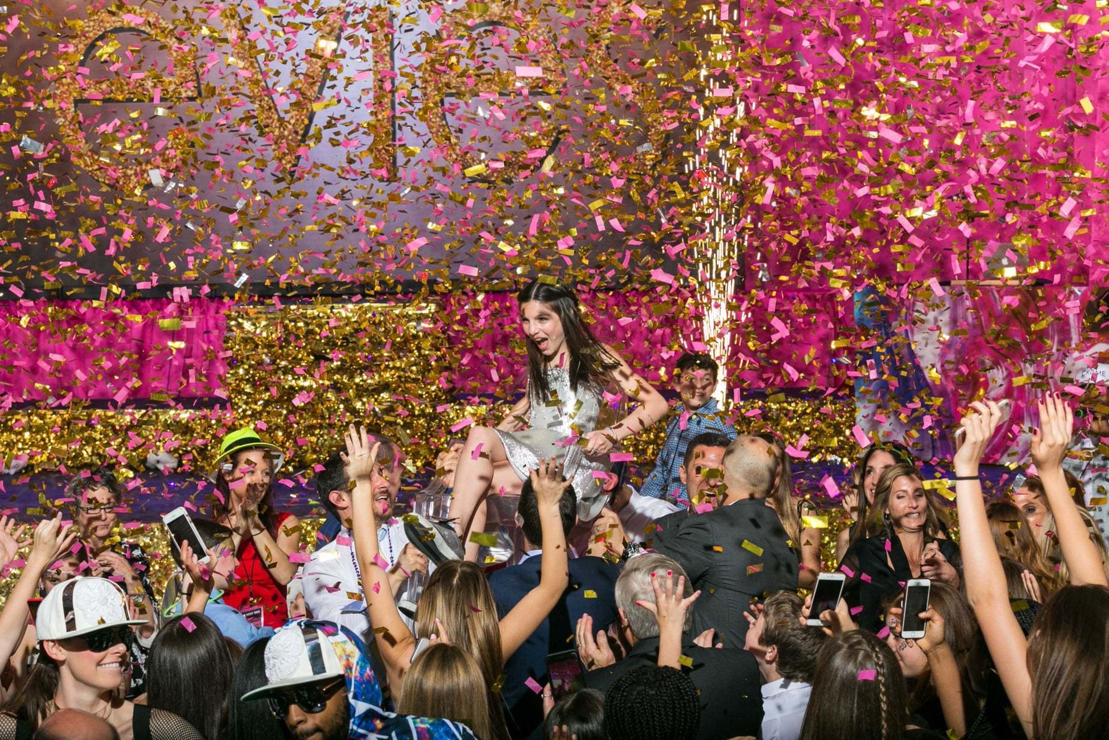 Cover photo of Nyx Entertainment