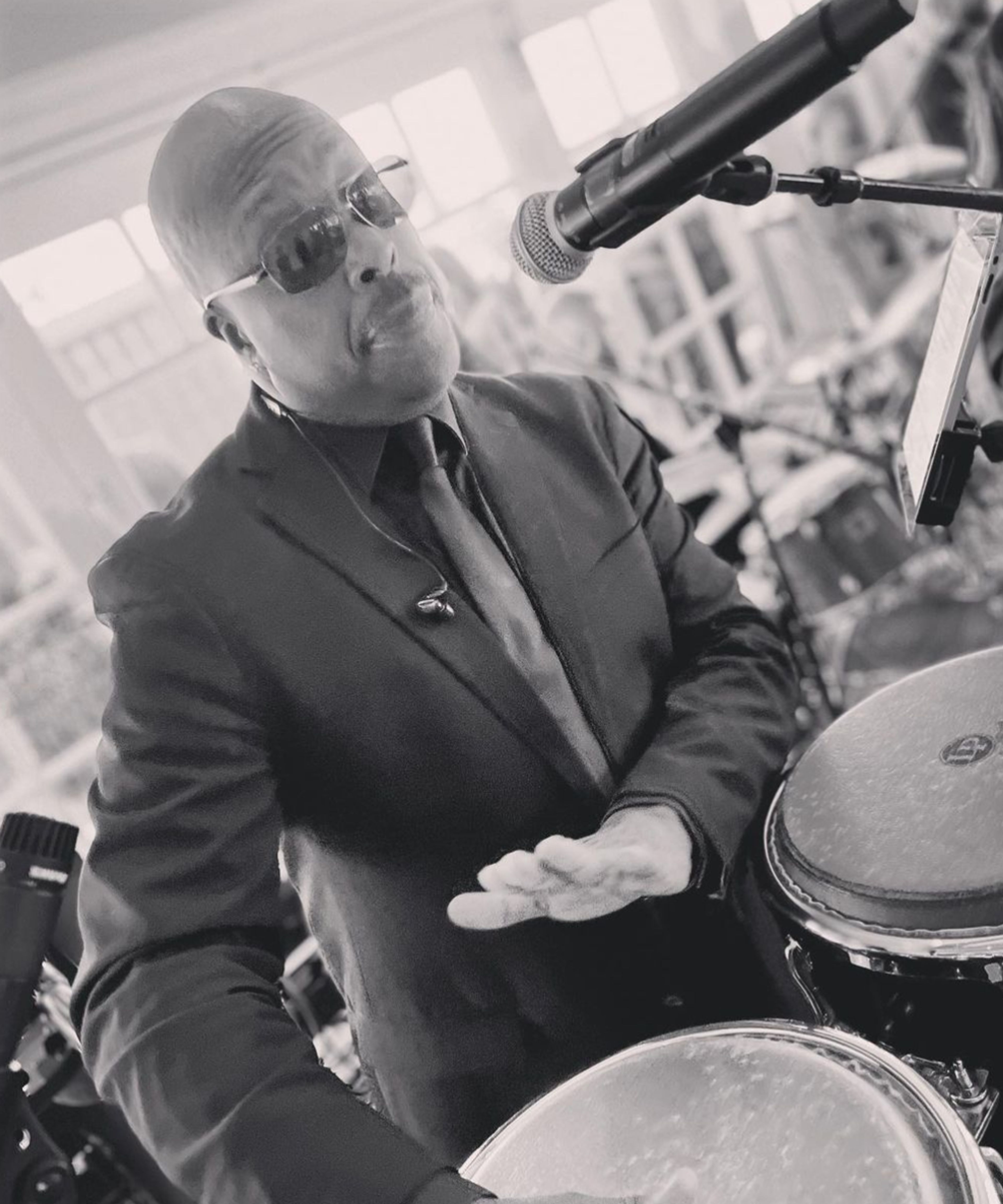 Cover photo of Onyx - Washington Talent Agency