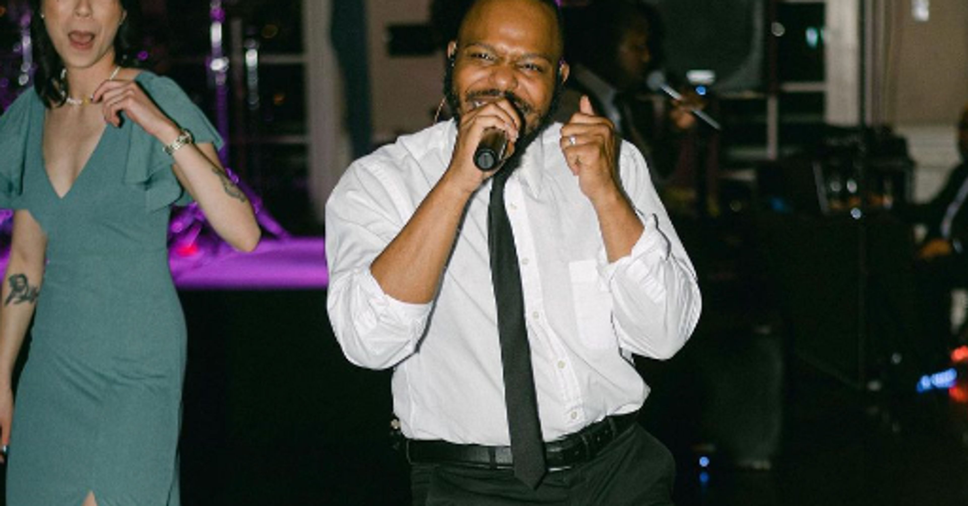 Cover photo of Prime Time Band