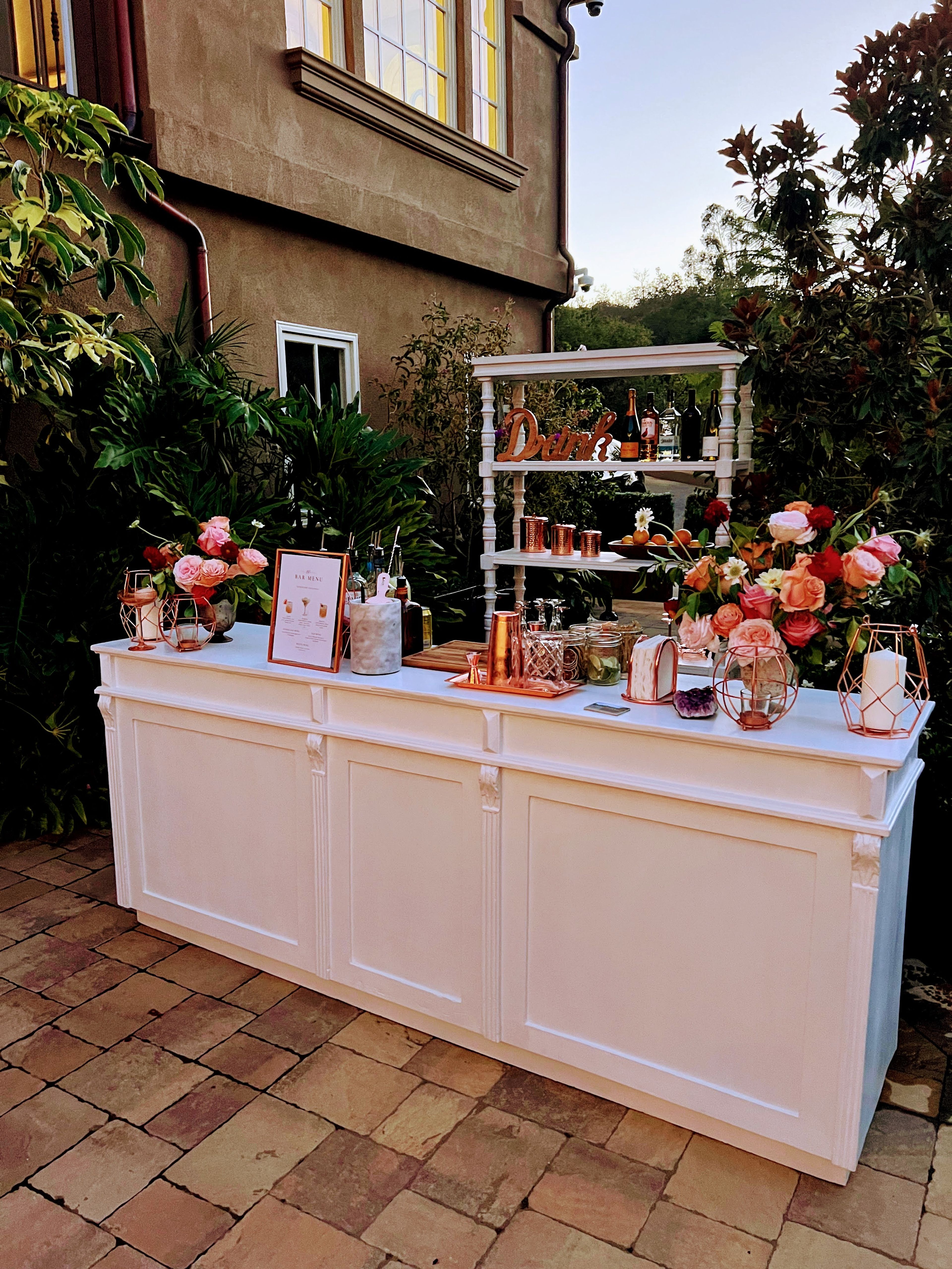 Cover photo of A Twist of Lime