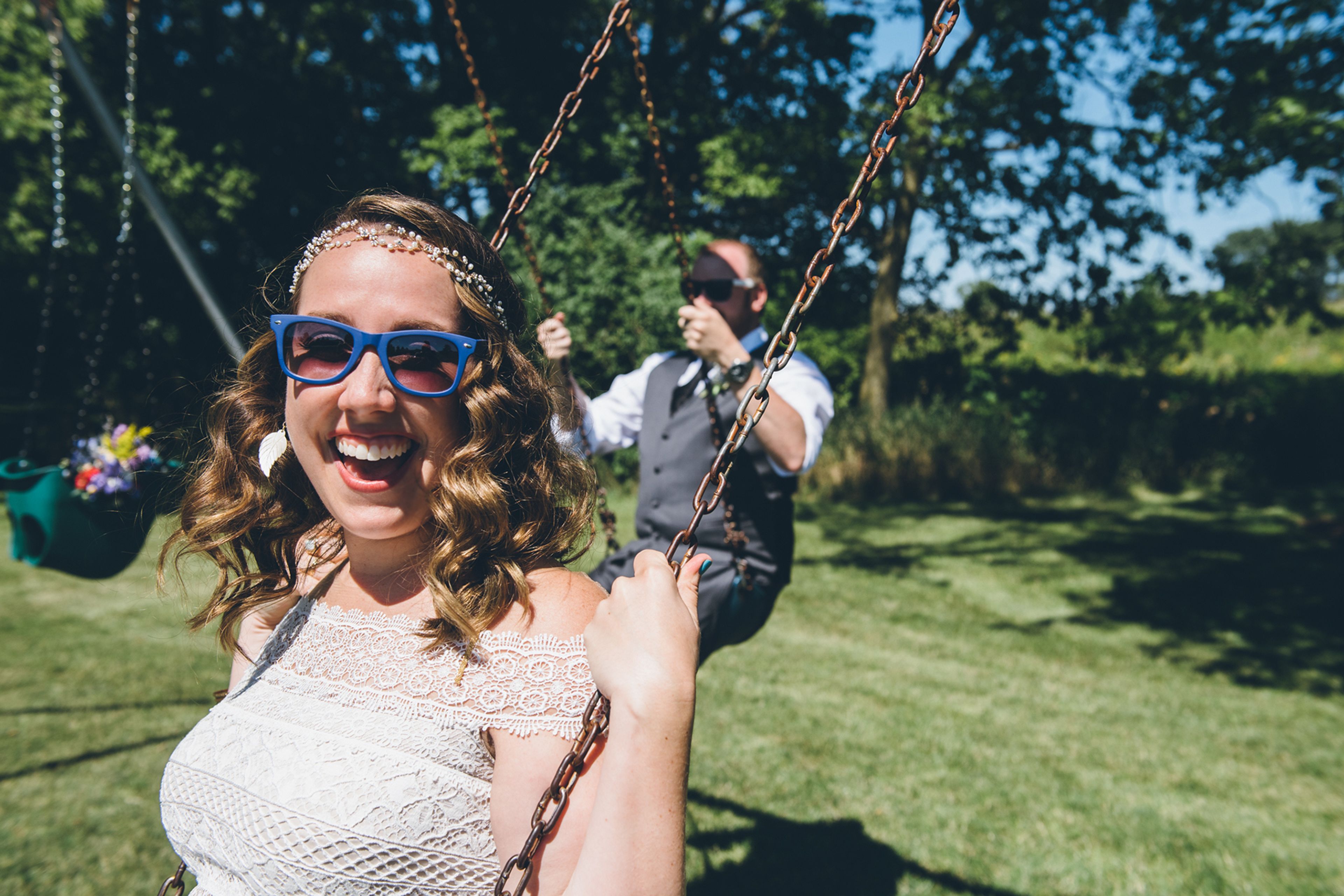 Cover photo of Ed & Aileen Photography