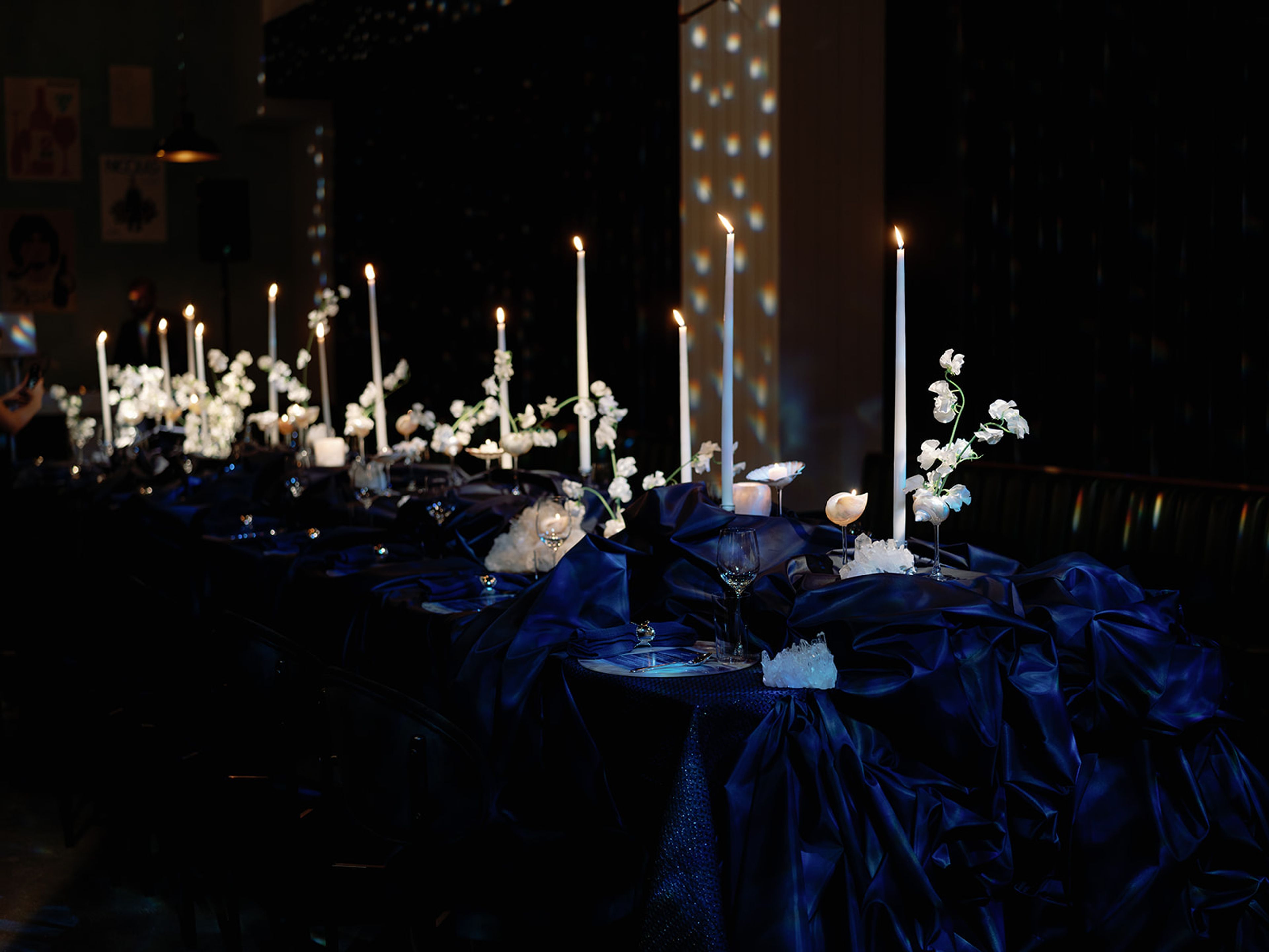 Cover photo of ilixr Creative