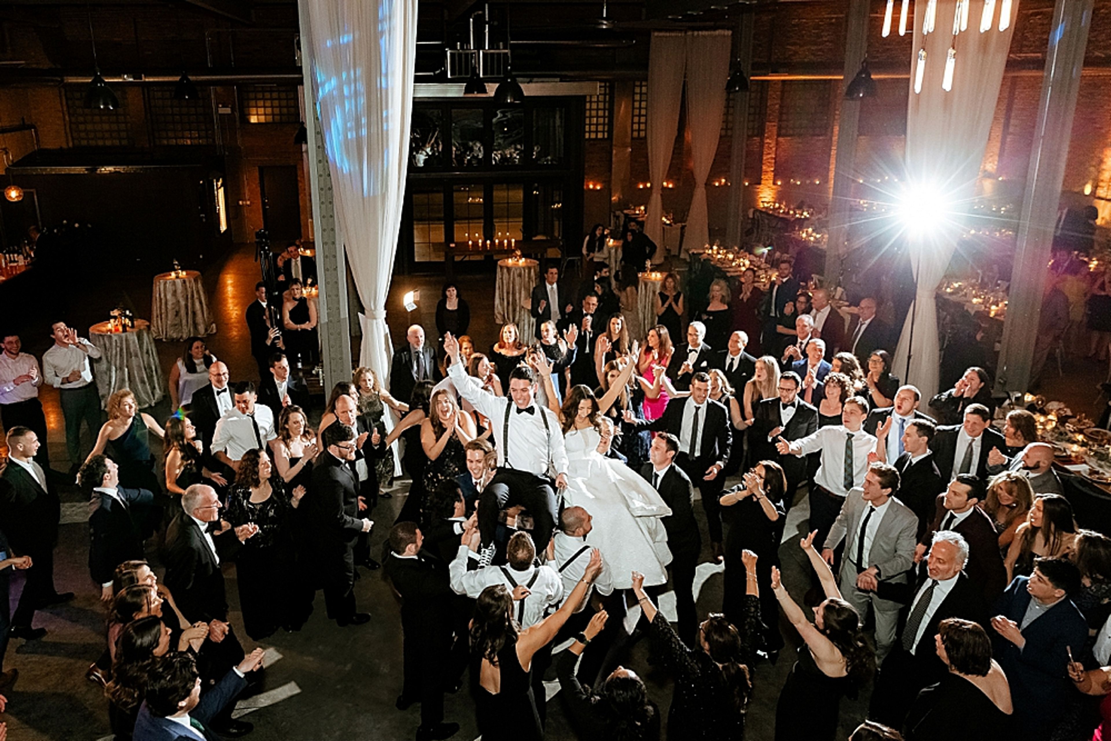 Cover photo of Elizabeth Greve Photography