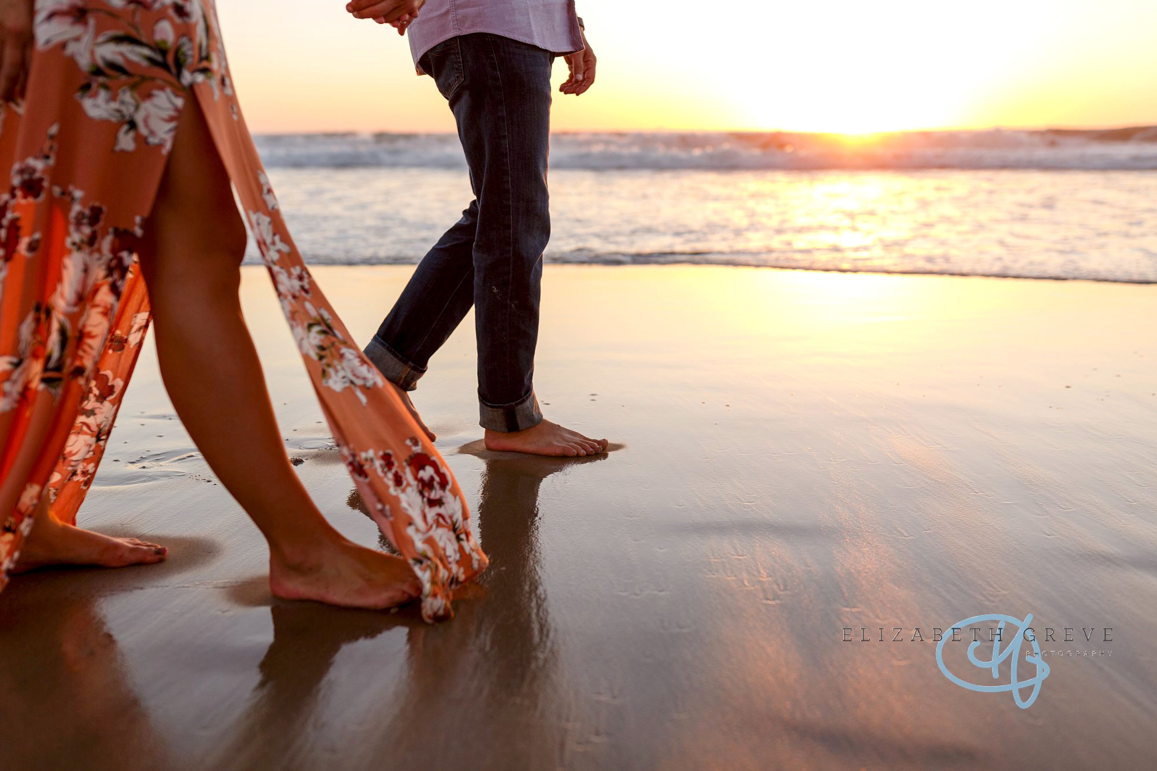 Cover photo of Elizabeth Greve Photography