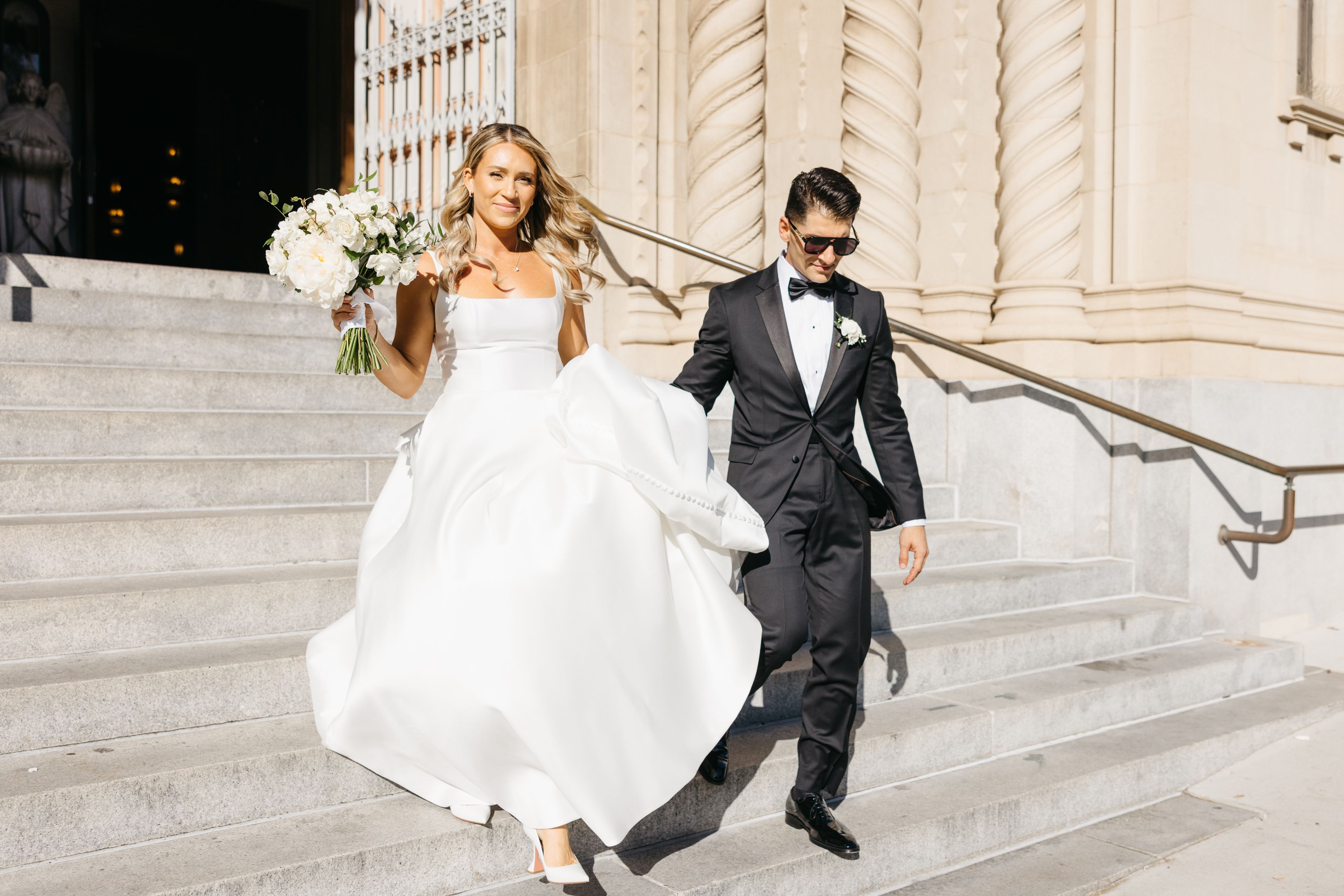 Cover photo of Melissa Atle