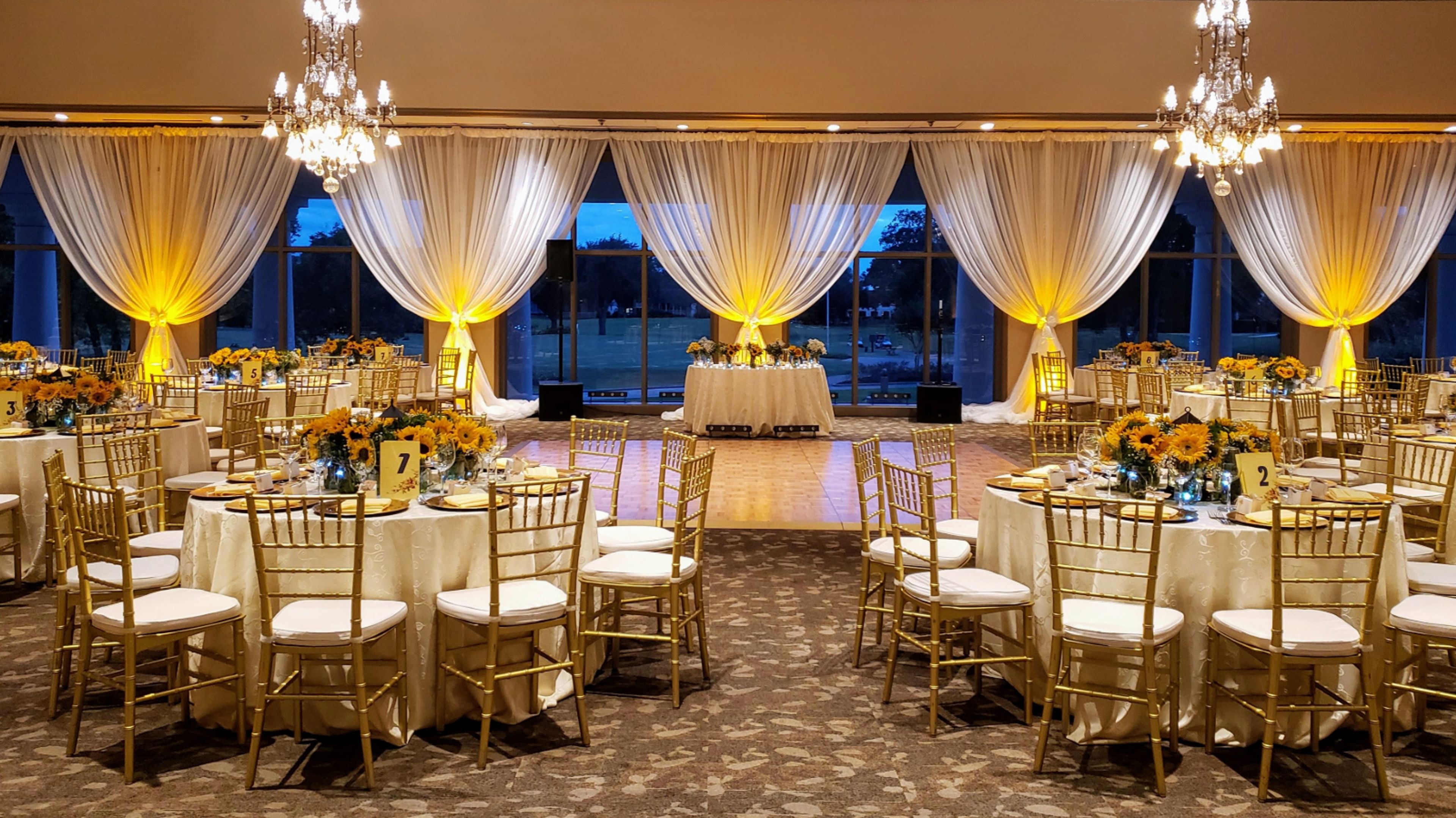 Cover photo of Sugar Creek Country Club