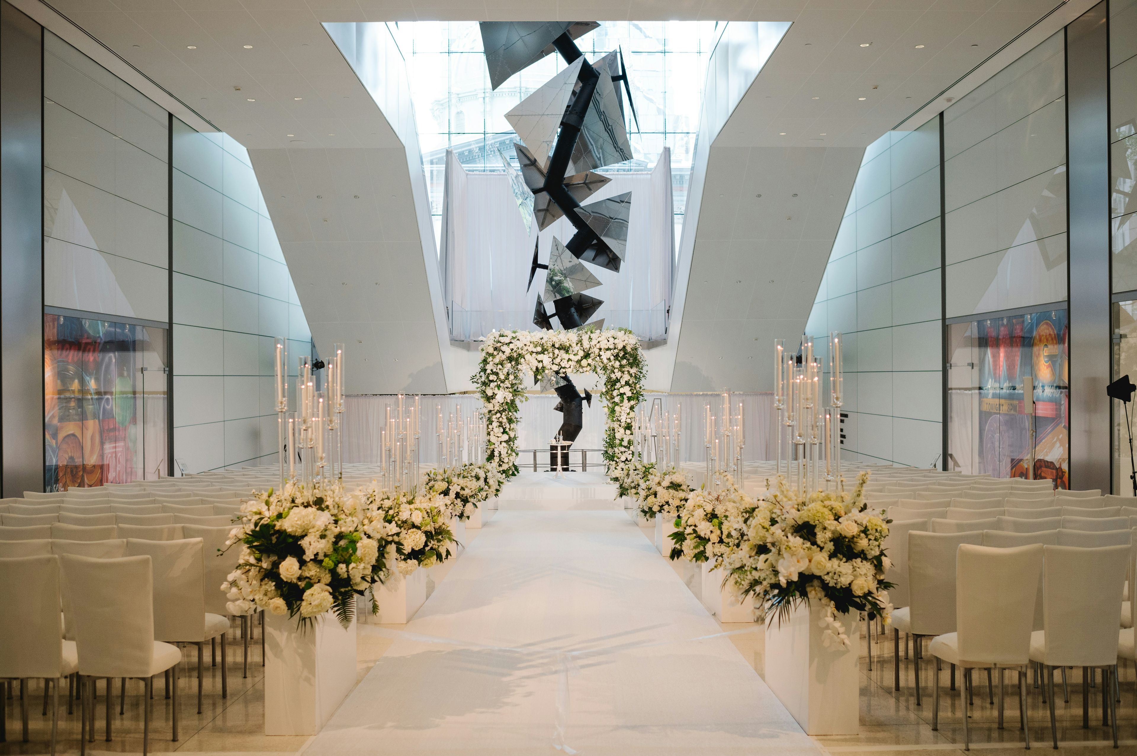 Cover photo of Four Seasons Hotel Philadelphia