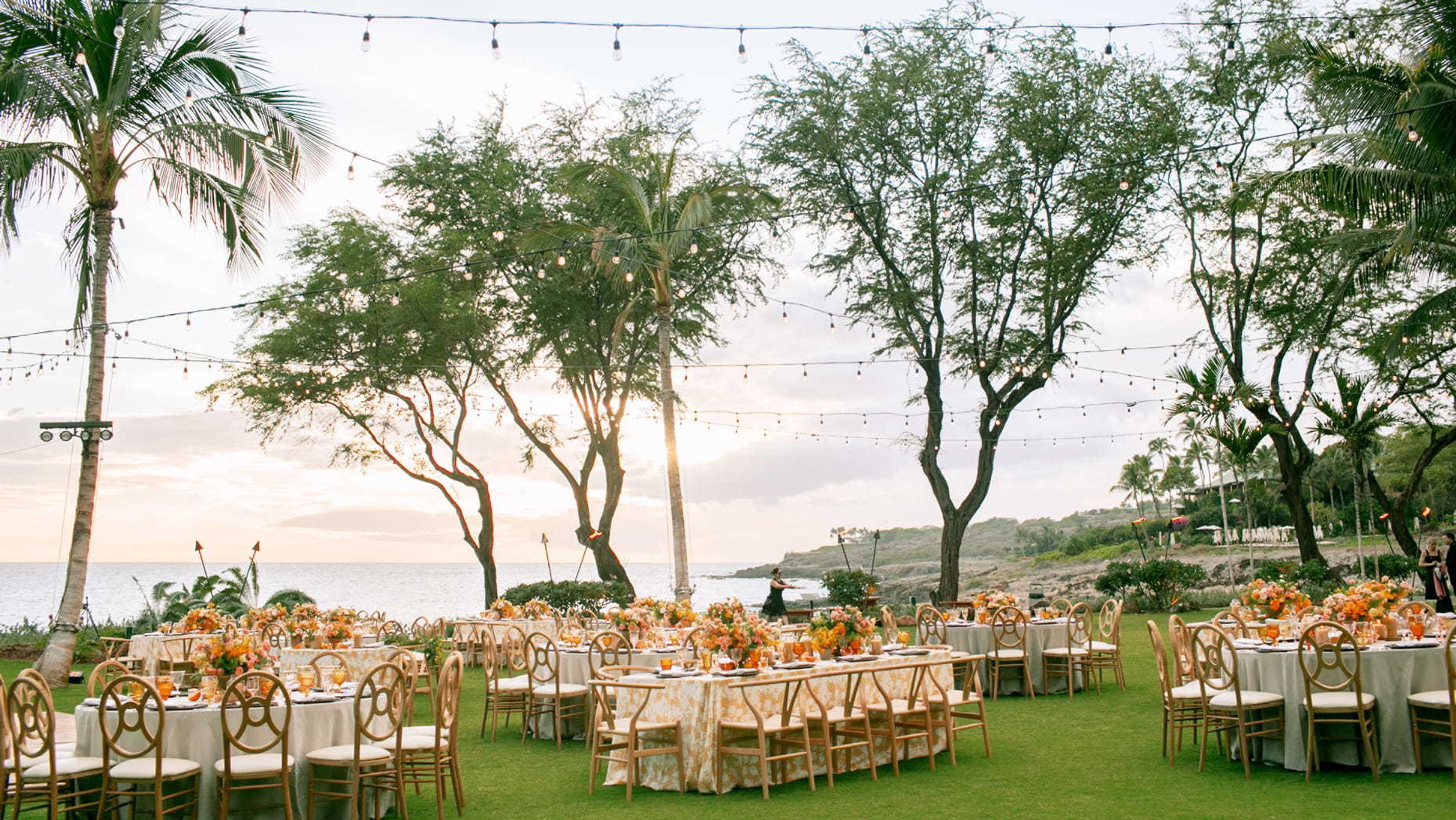 Cover photo of Four Seasons Hotel Lanai