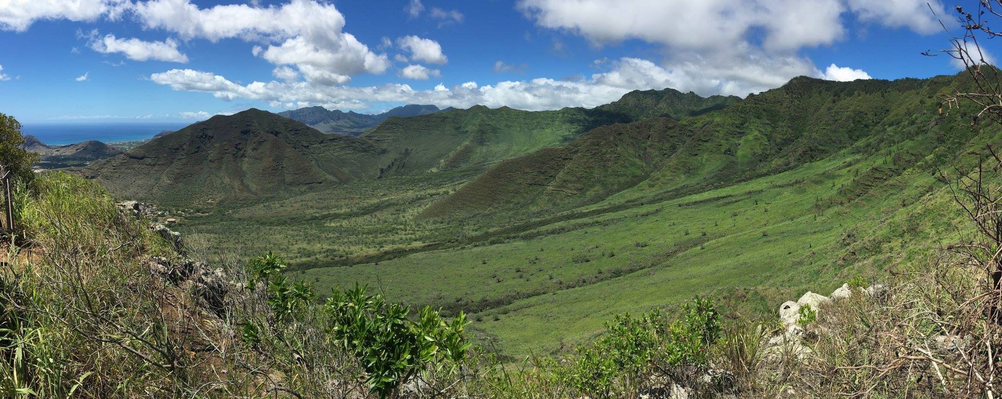 Cover photo of Camp Palehua