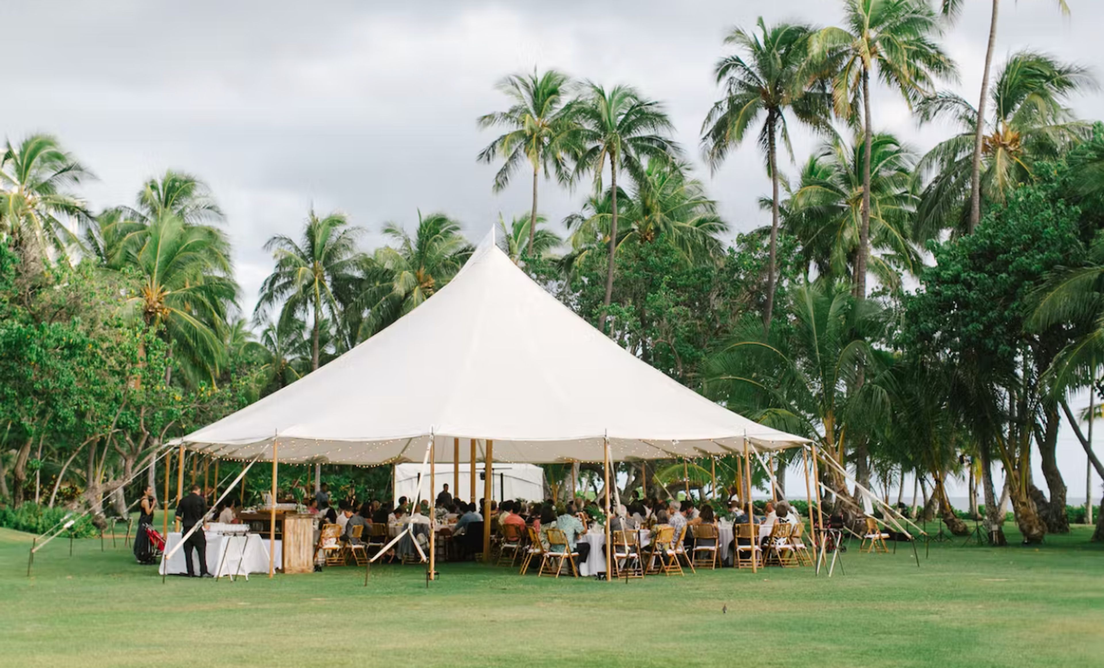 Cover photo of Lanikuhonua