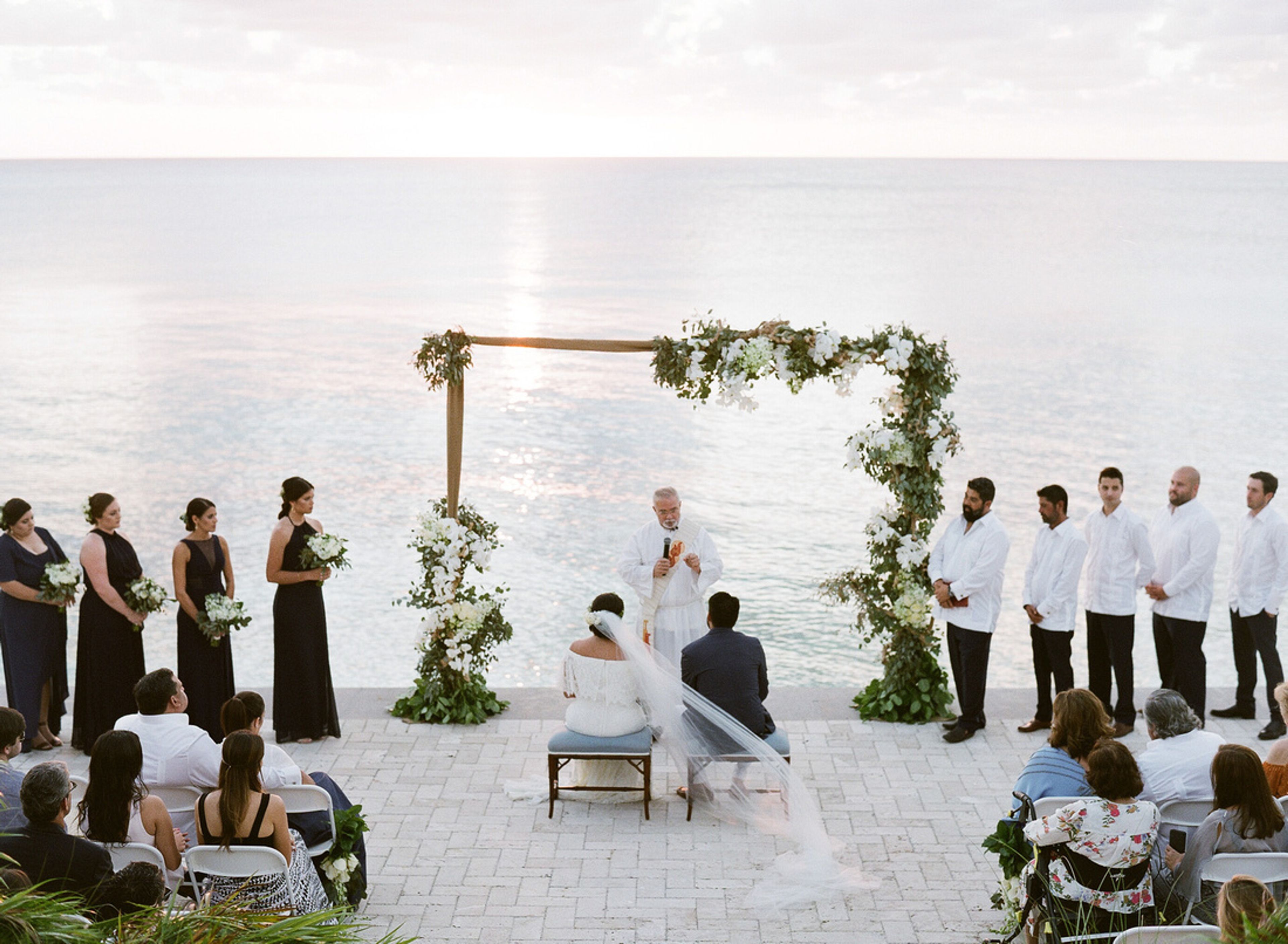 Cover photo of MCL Coordination