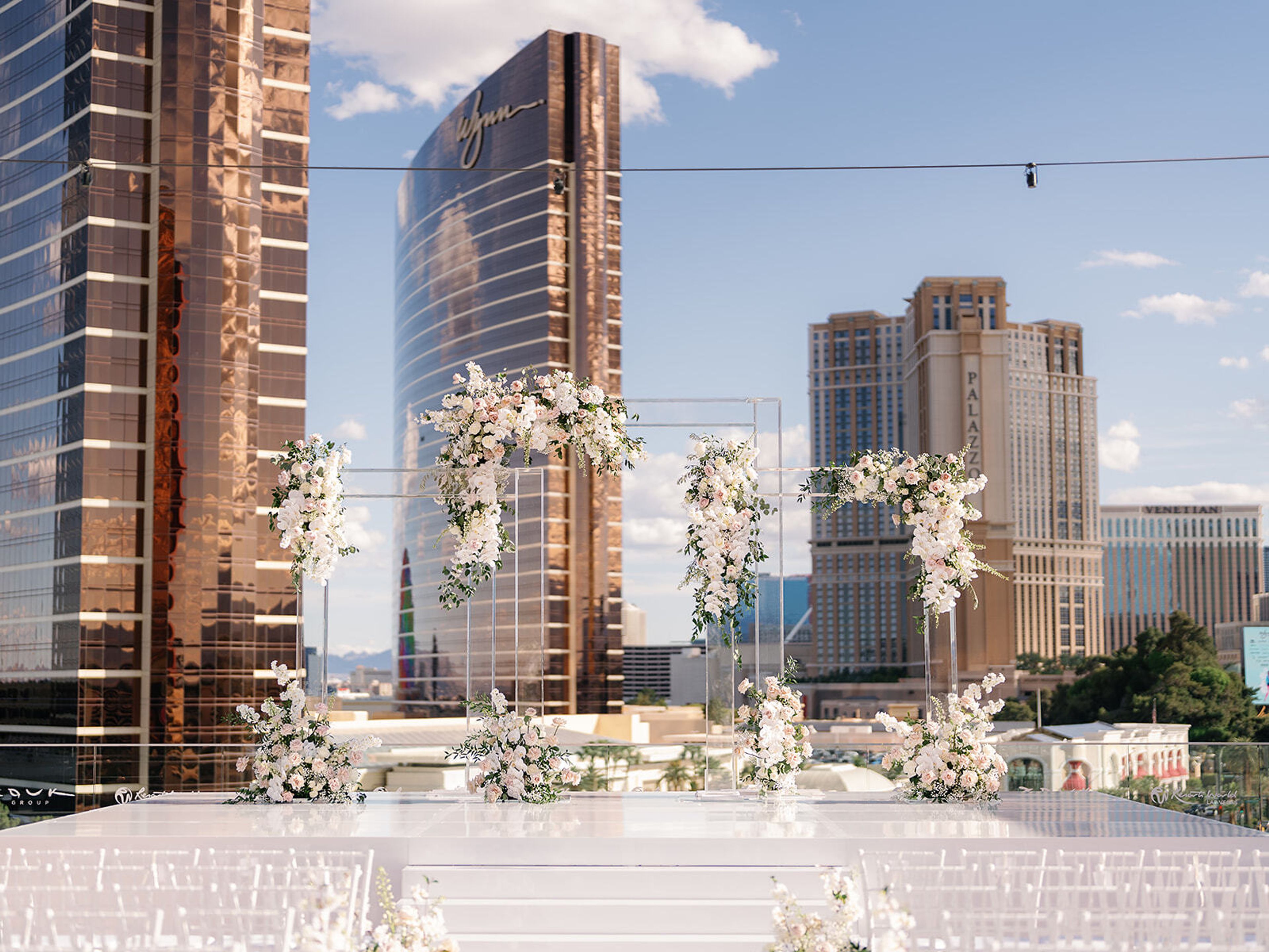 Cover photo of Symphony Weddings And Events