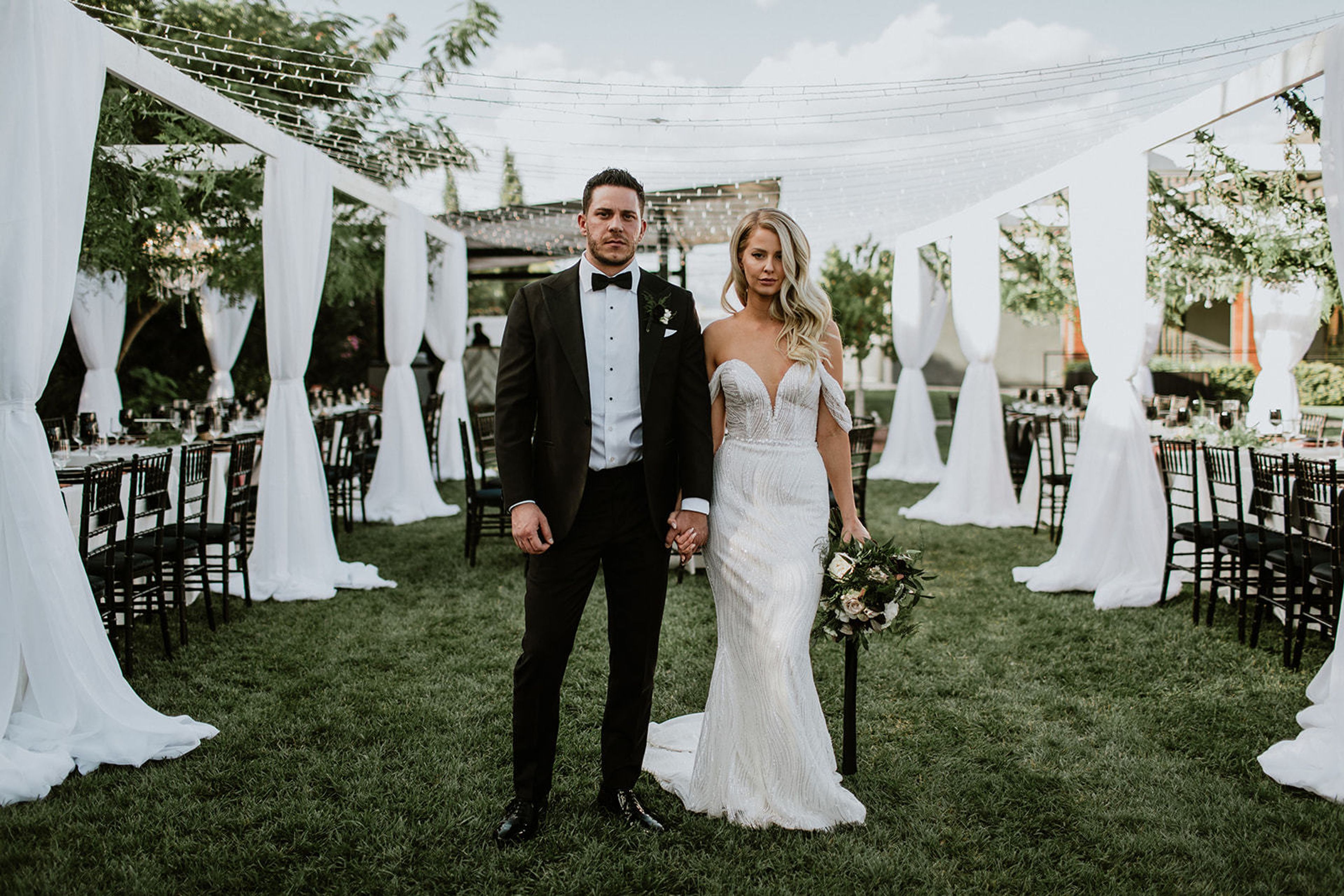 Cover photo of Ember & Stone