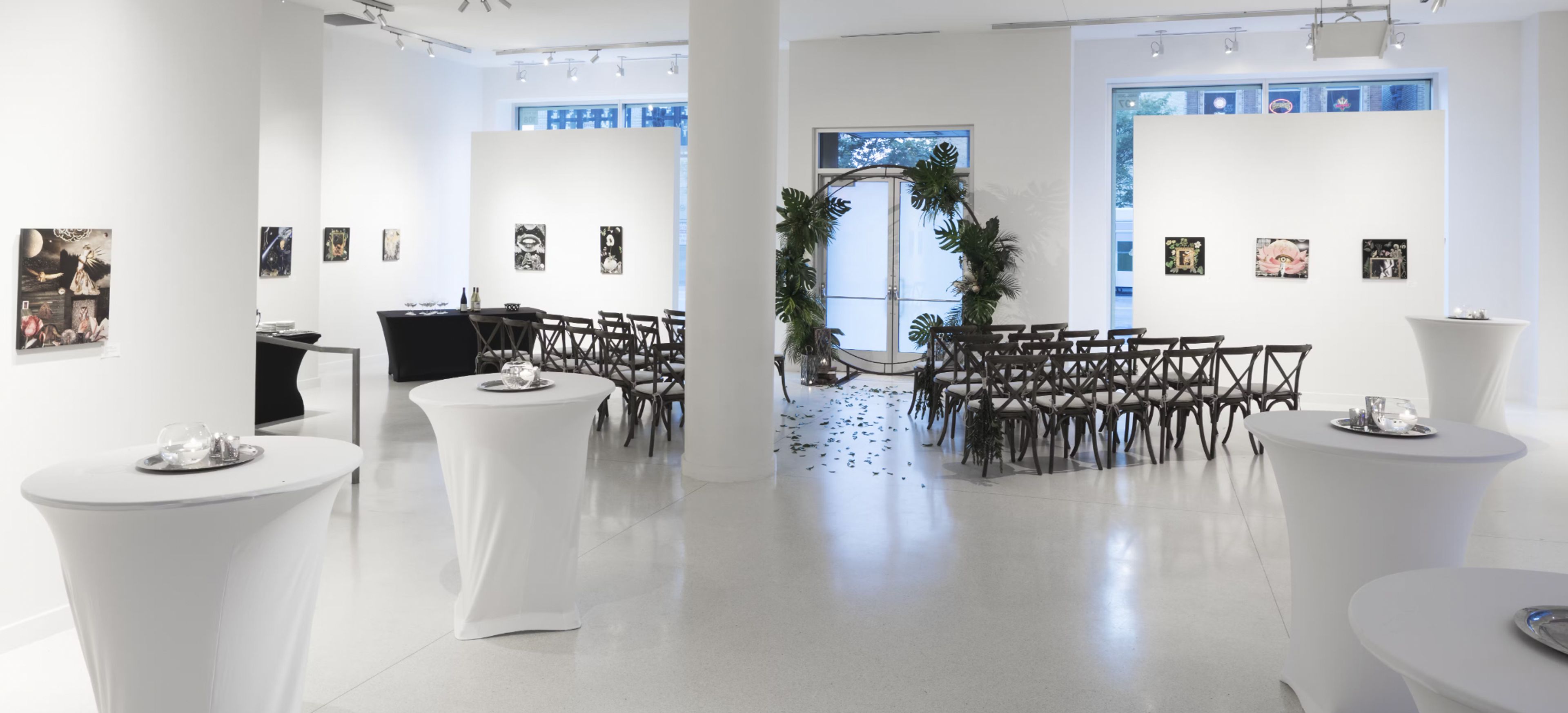 Cover photo of Le Méridien Chambers