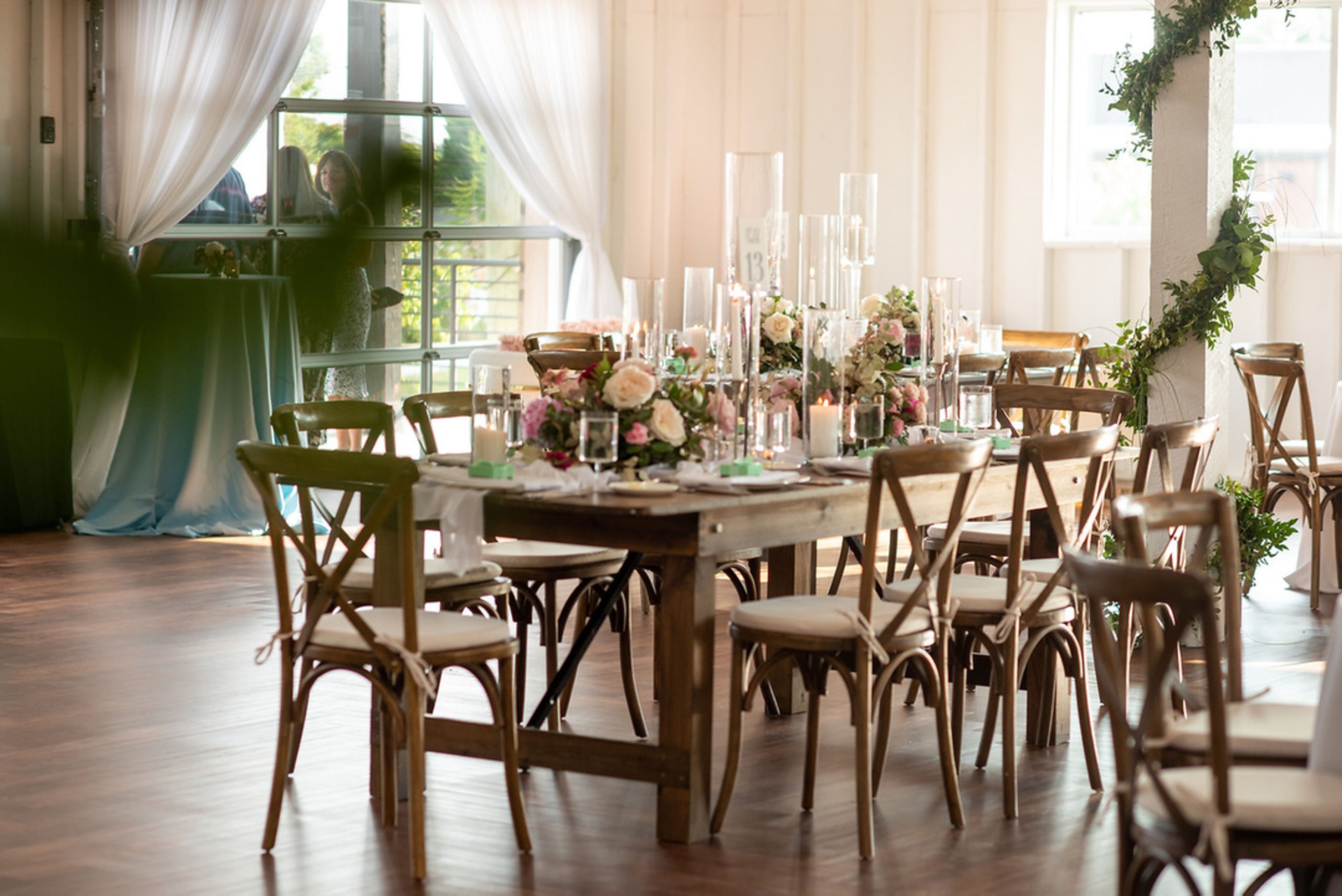 Cover photo of Laurie D'Anne Events