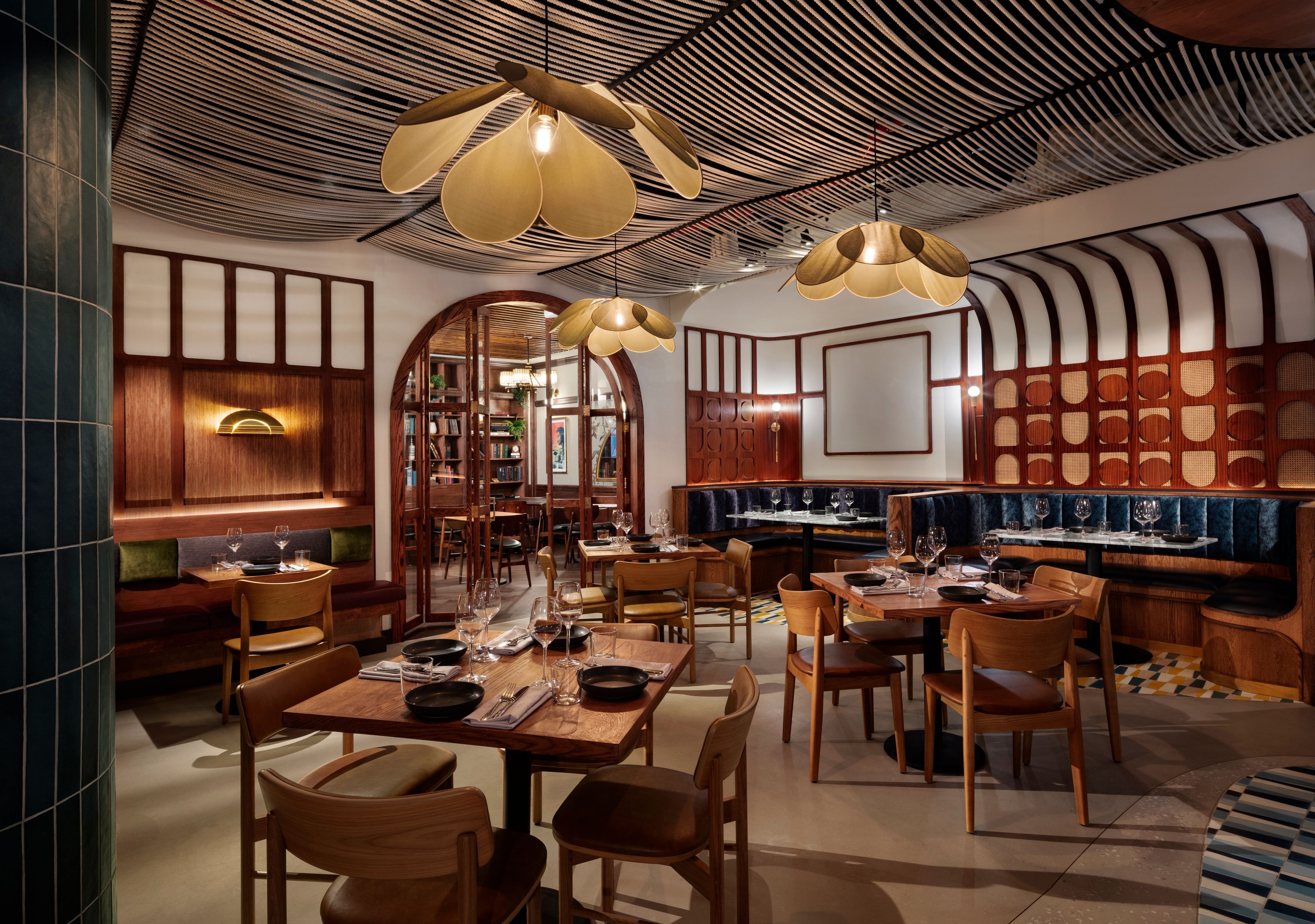 Cover photo of Ipanema Restaurant