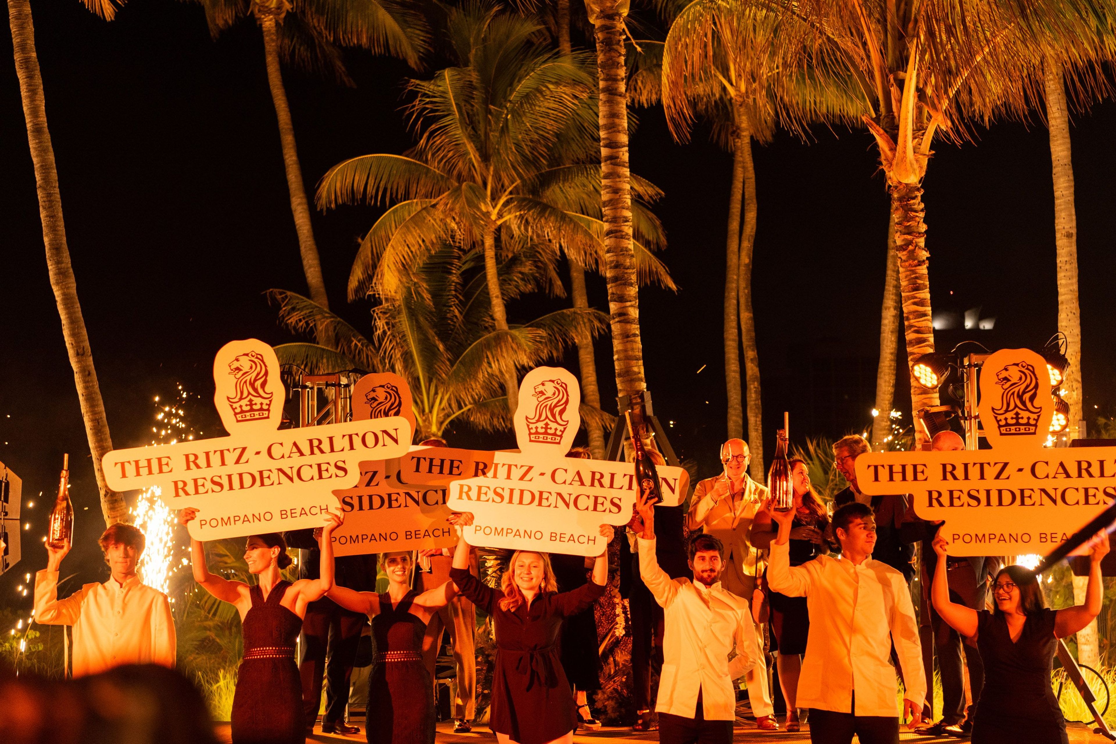 Cover photo of Levy Events