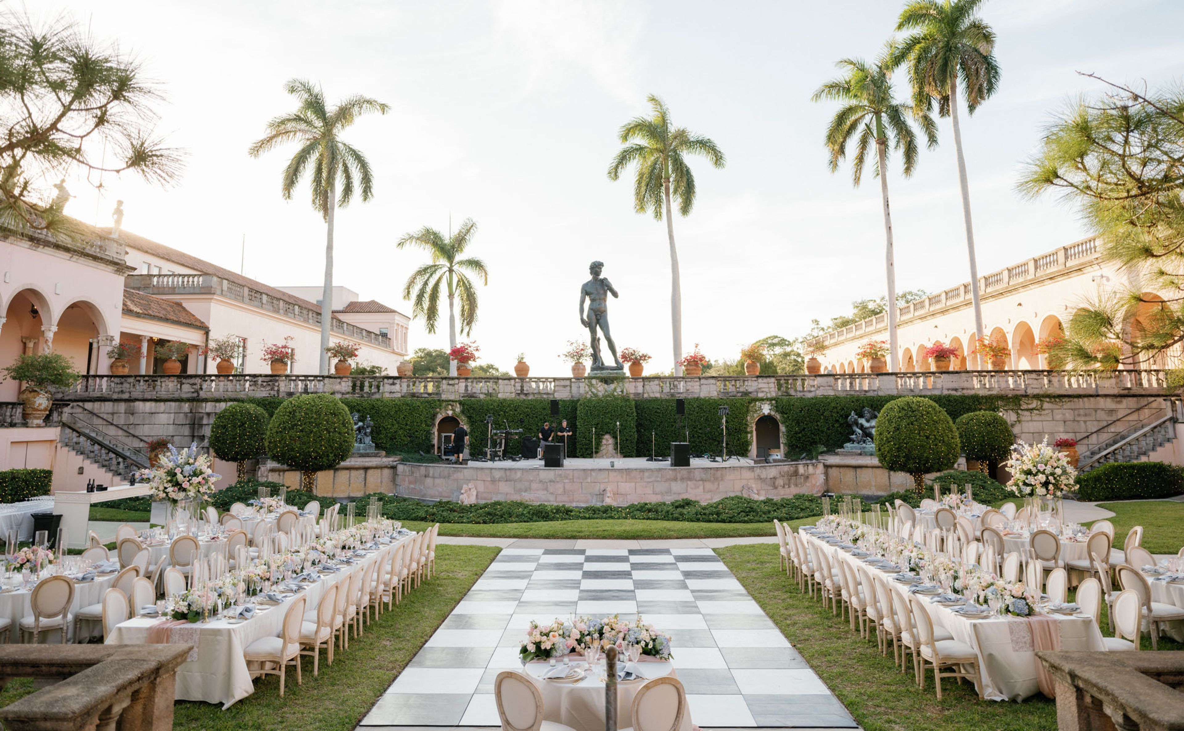 Cover photo of NK Productions Wedding Planning