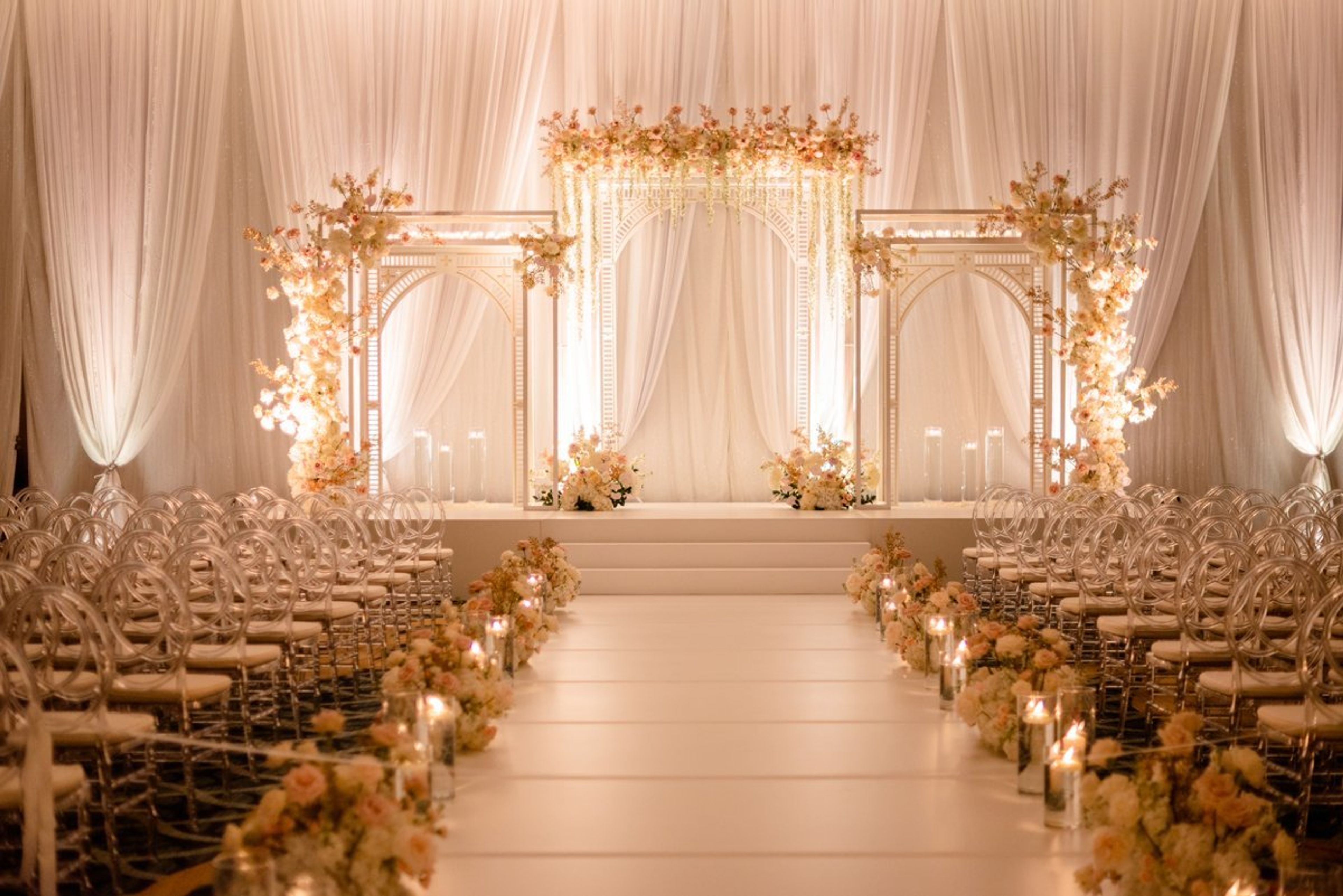 Cover photo of Designer Weddings By Carly Rose