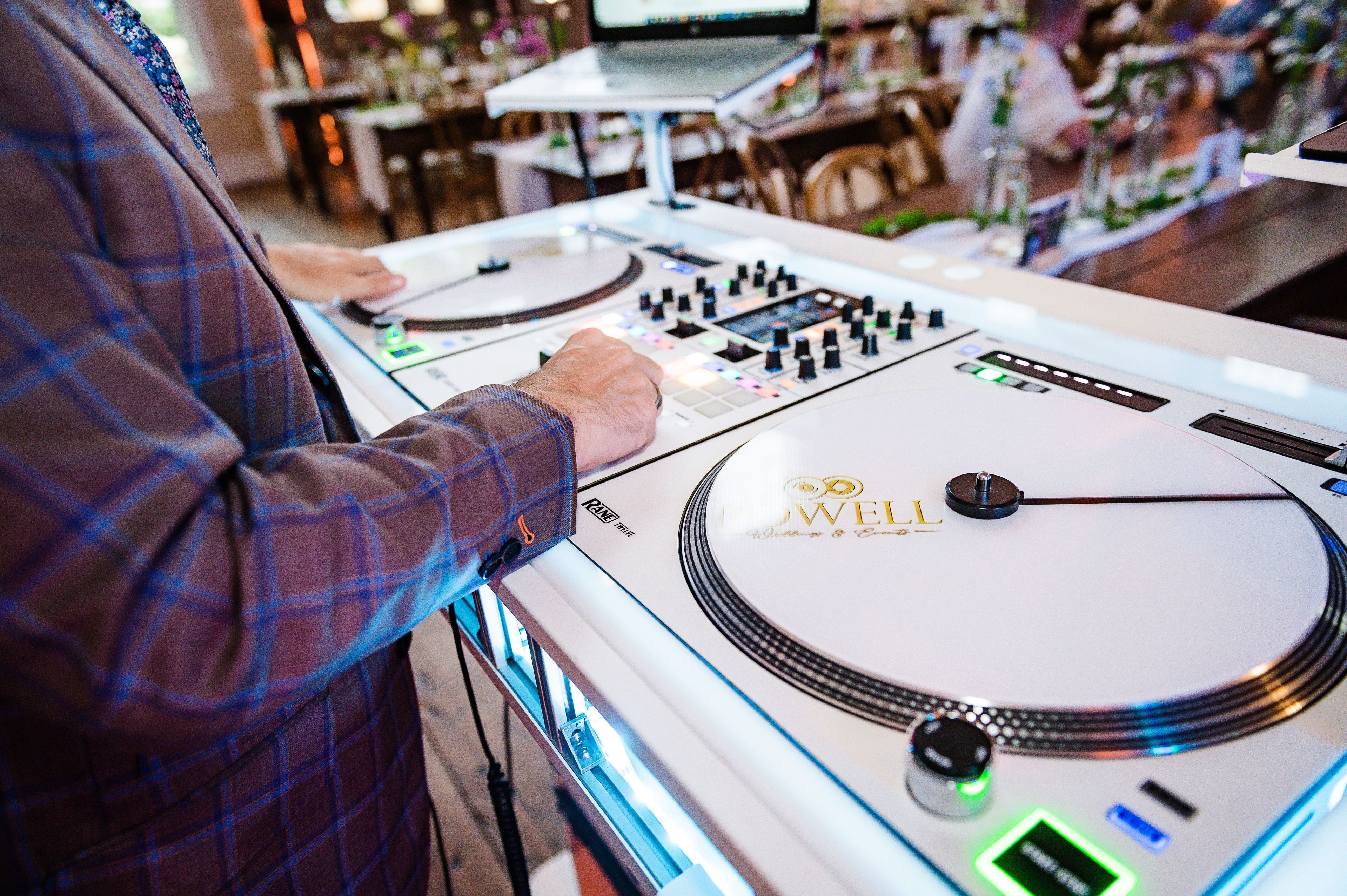 Cover photo of Powell Weddings & Events