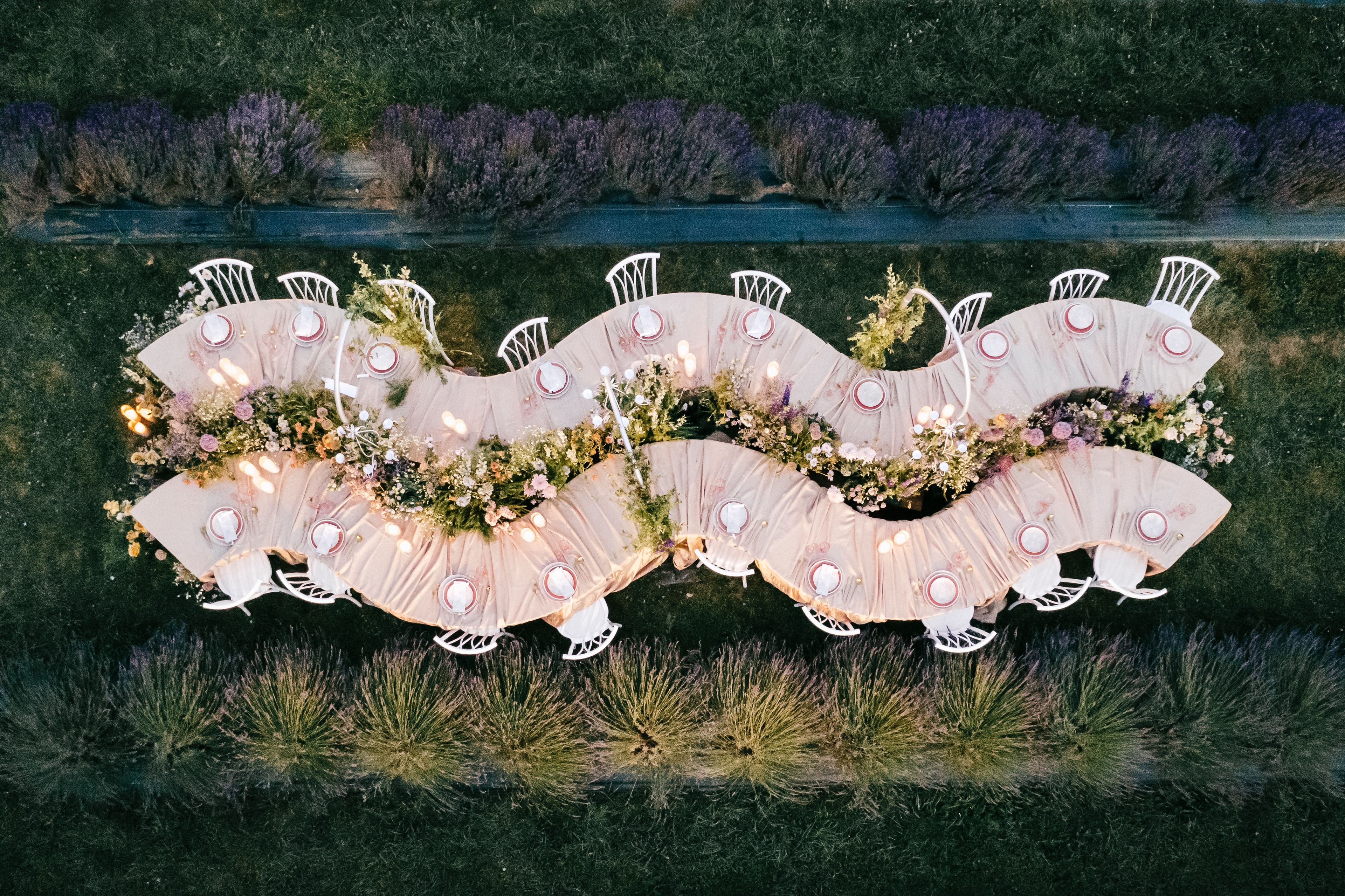 Cover photo of Shannon Wellington Weddings