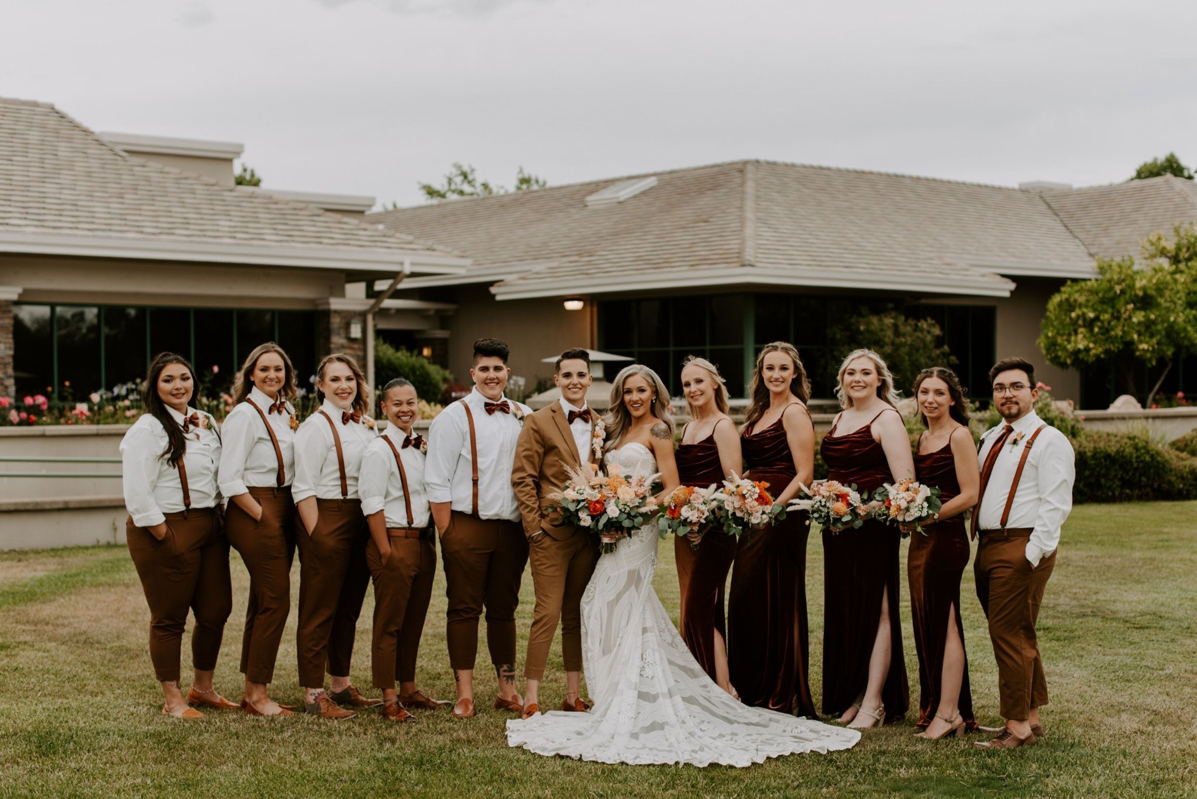 Cover photo of Timber Creek Ballroom