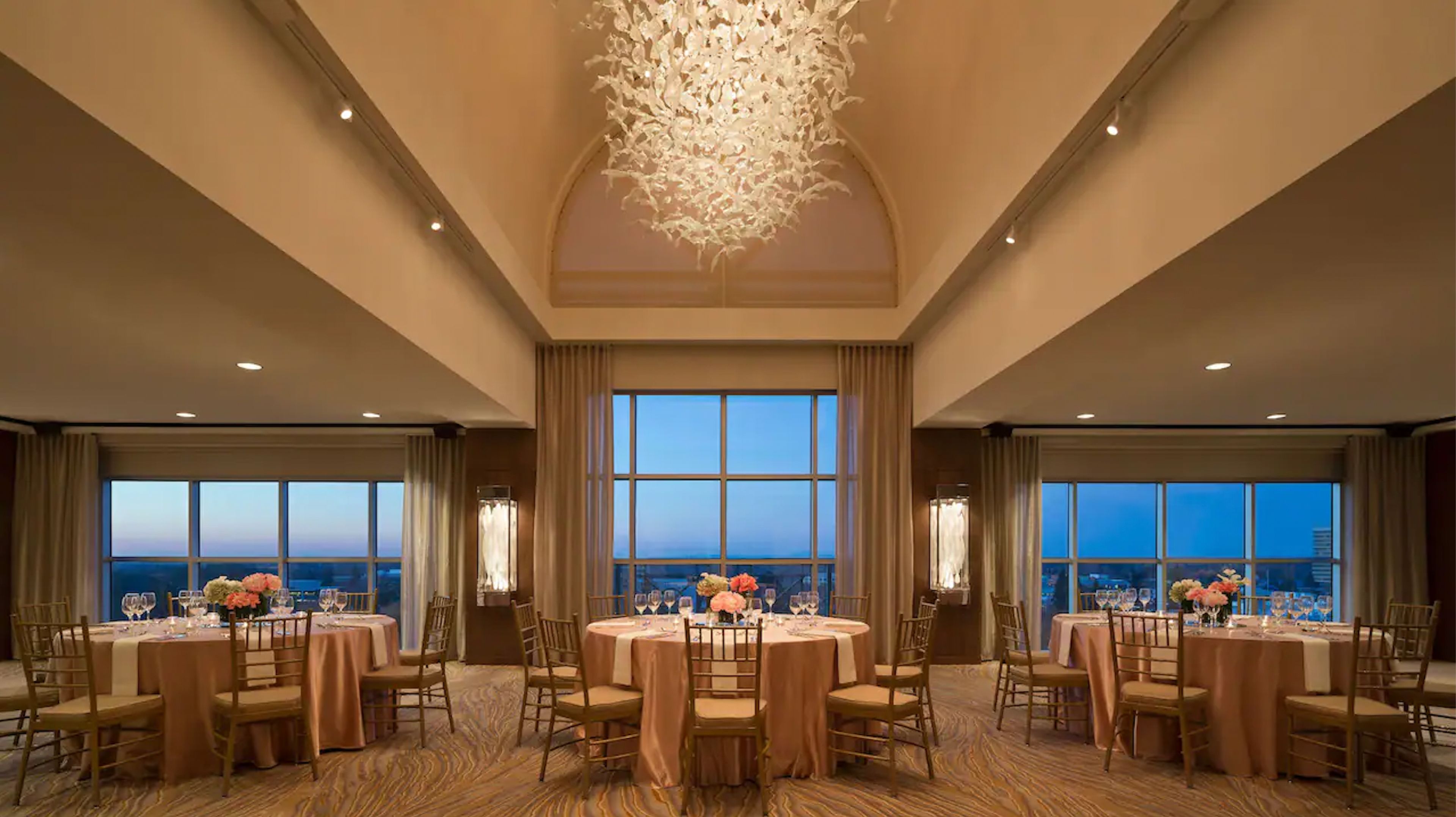 Cover photo of Hyatt Regency Sacramento