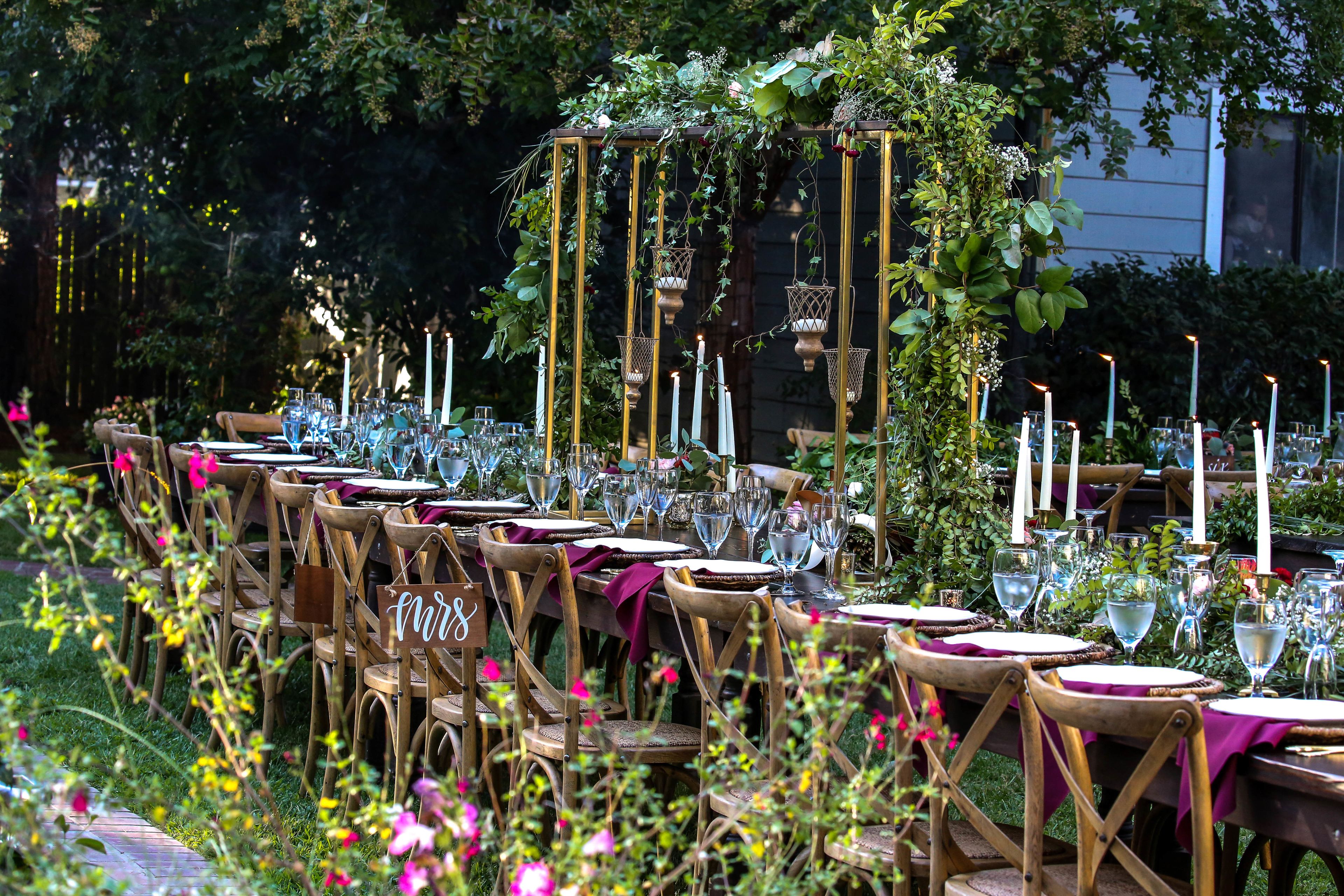 Cover photo of Magnolia Avenue Events