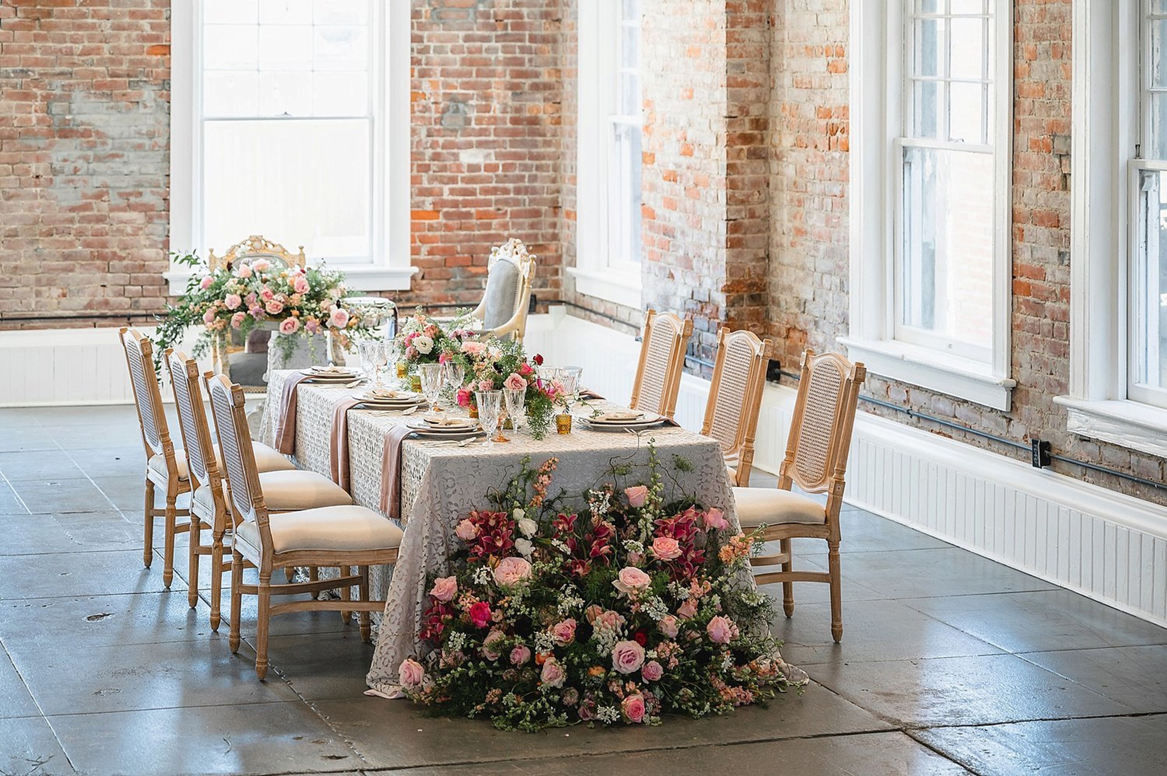 Cover photo of The 530 Bride