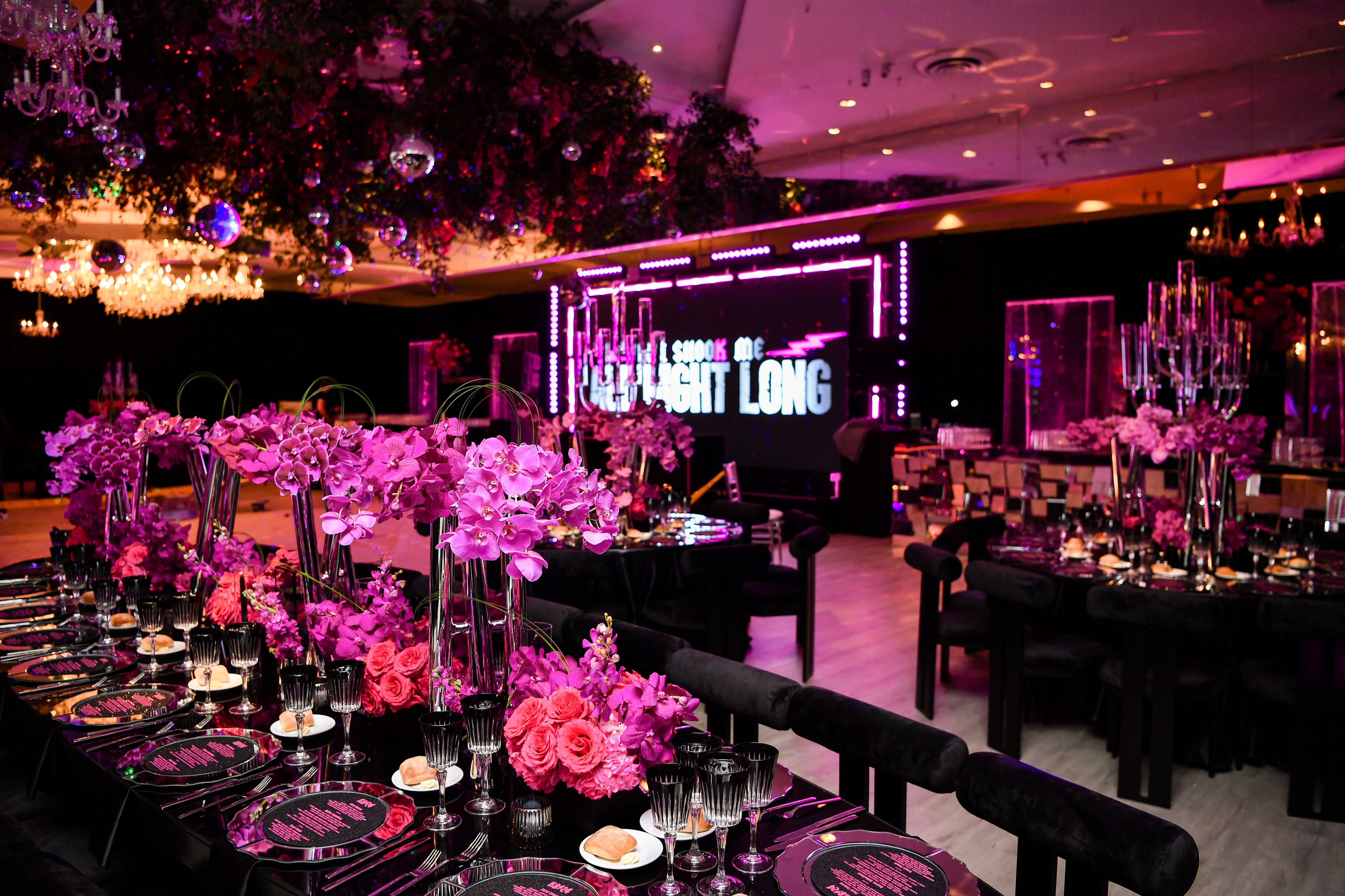 Cover photo of Debbie Hart Celebrations