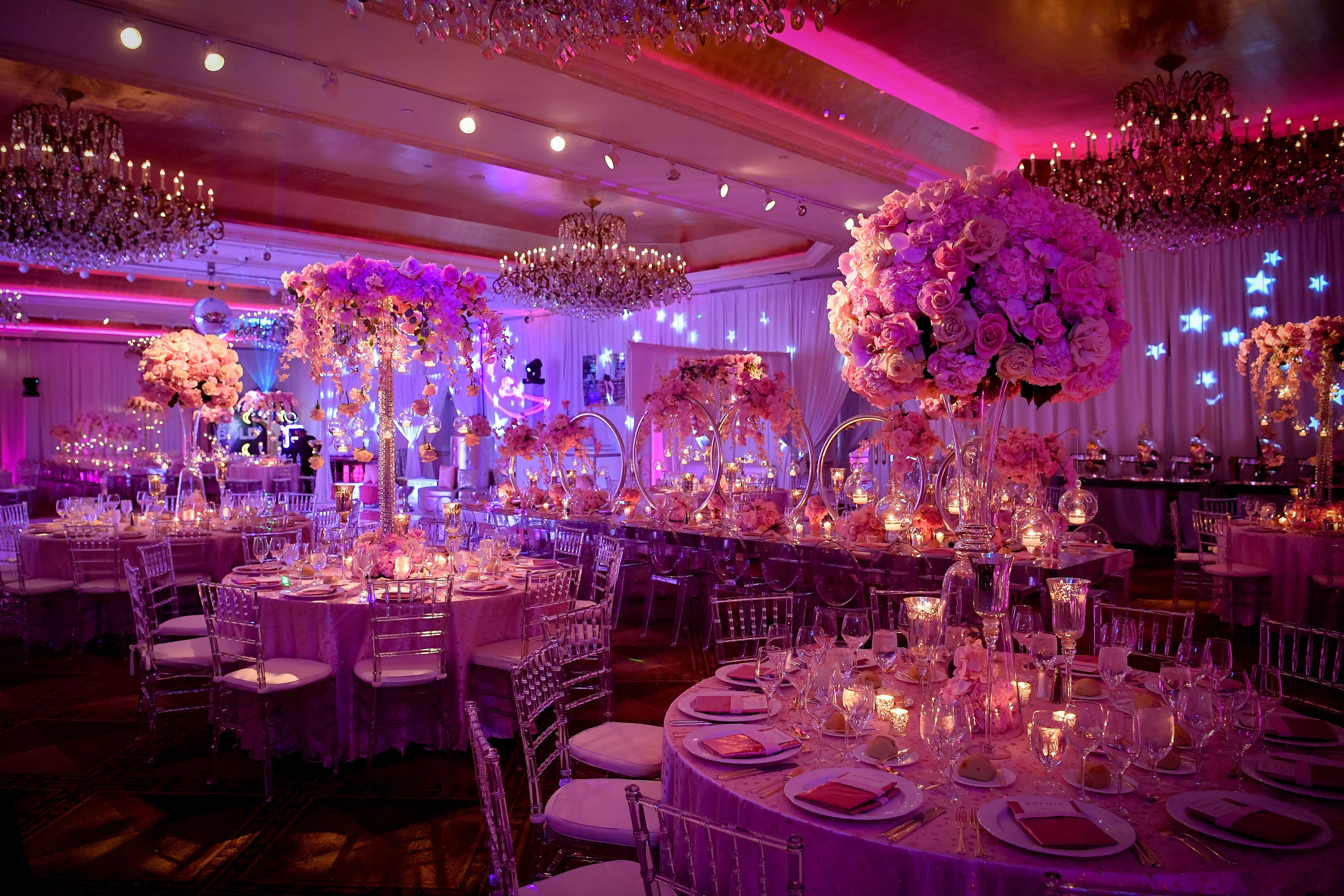 Cover photo of Debbie Hart Celebrations