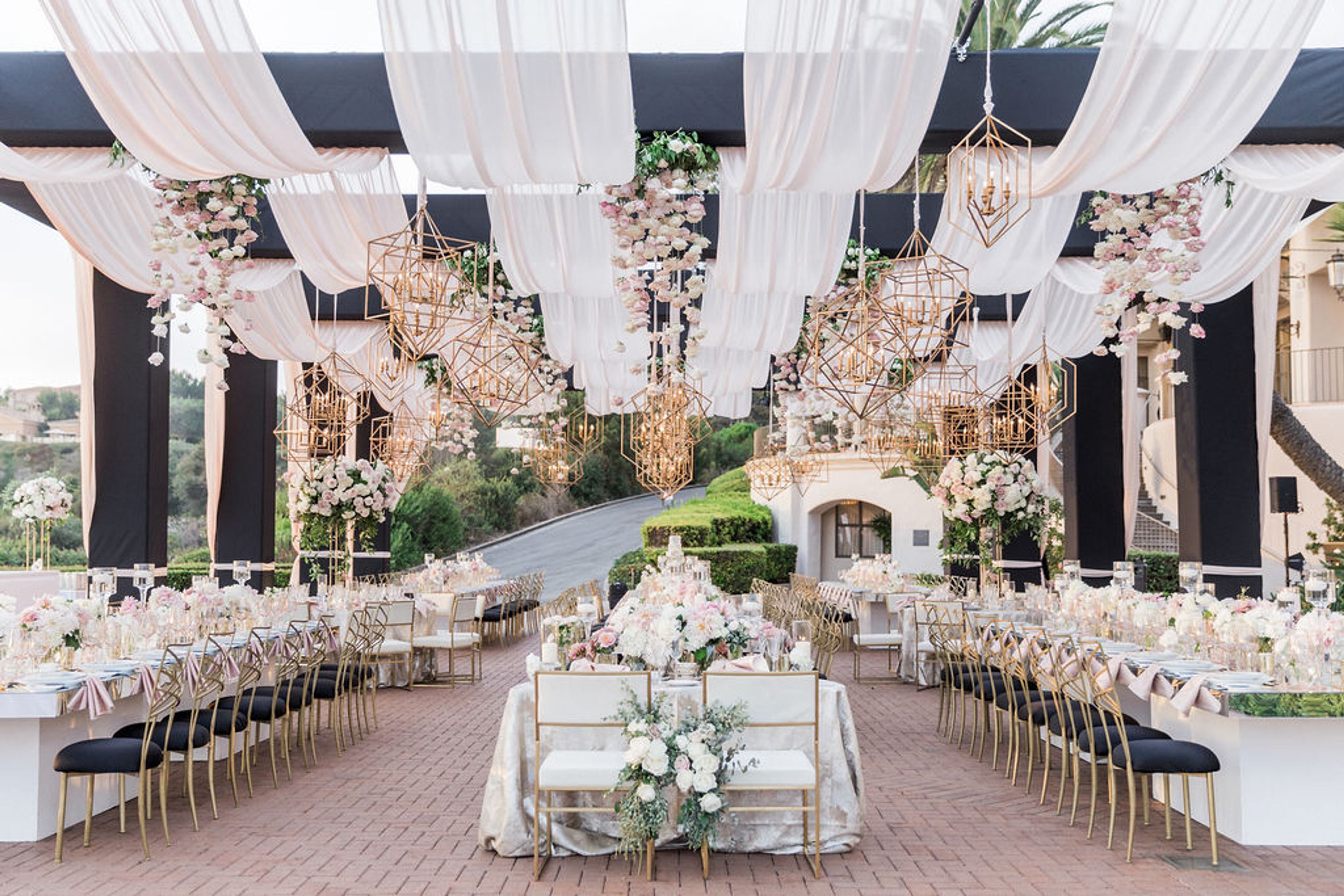 Cover photo of A Good Affair, Wedding & Event Production