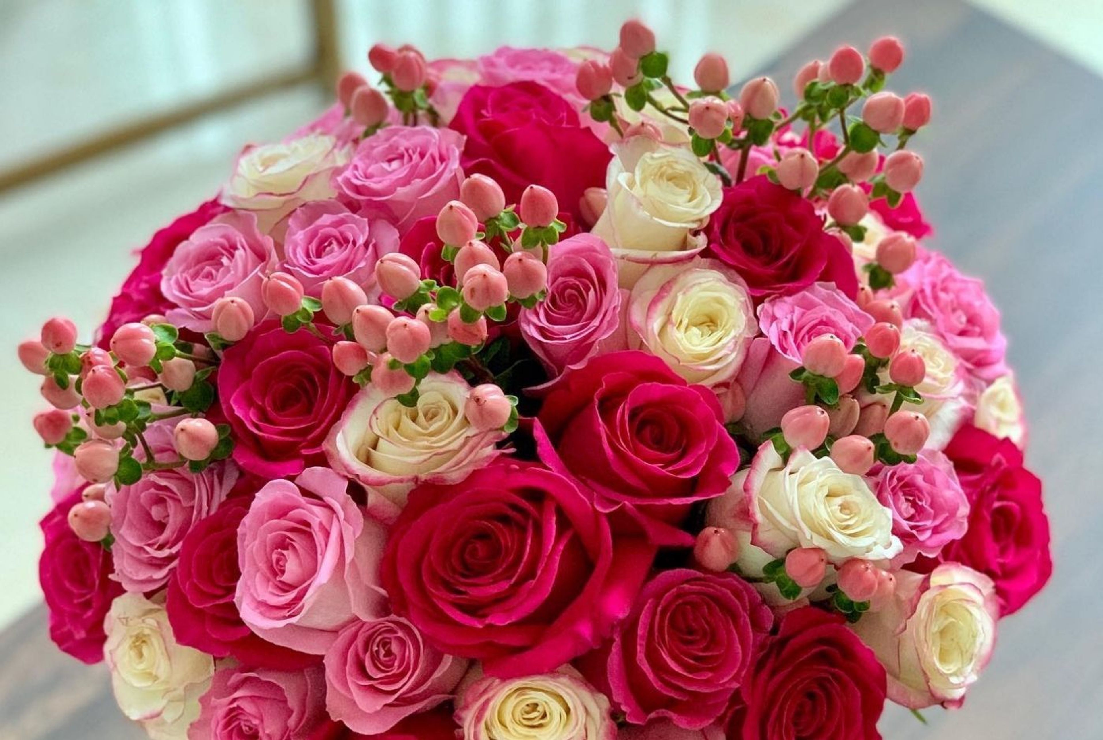 Cover photo of Flower Lab USA