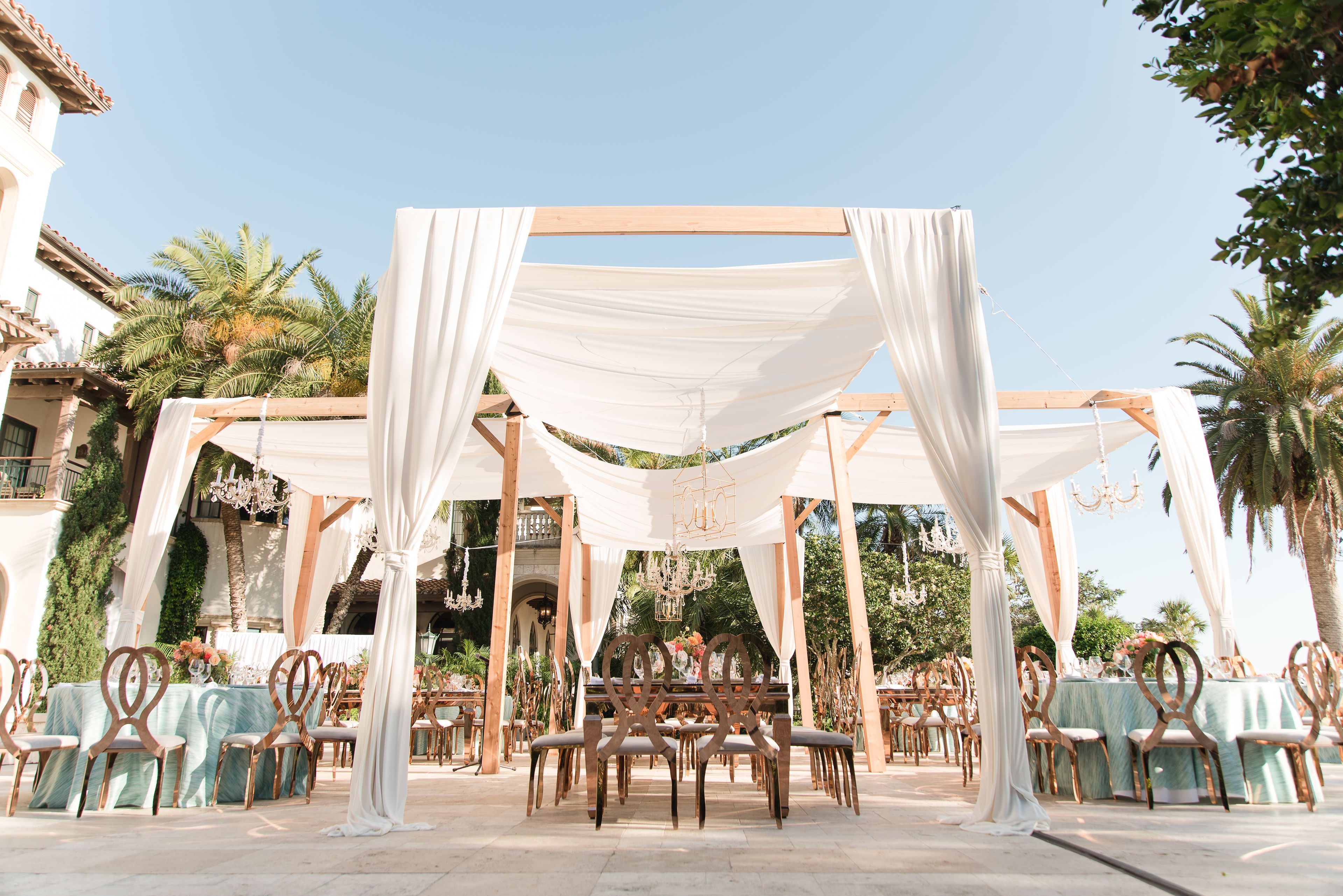 Cover photo of Birdie and Boe Events