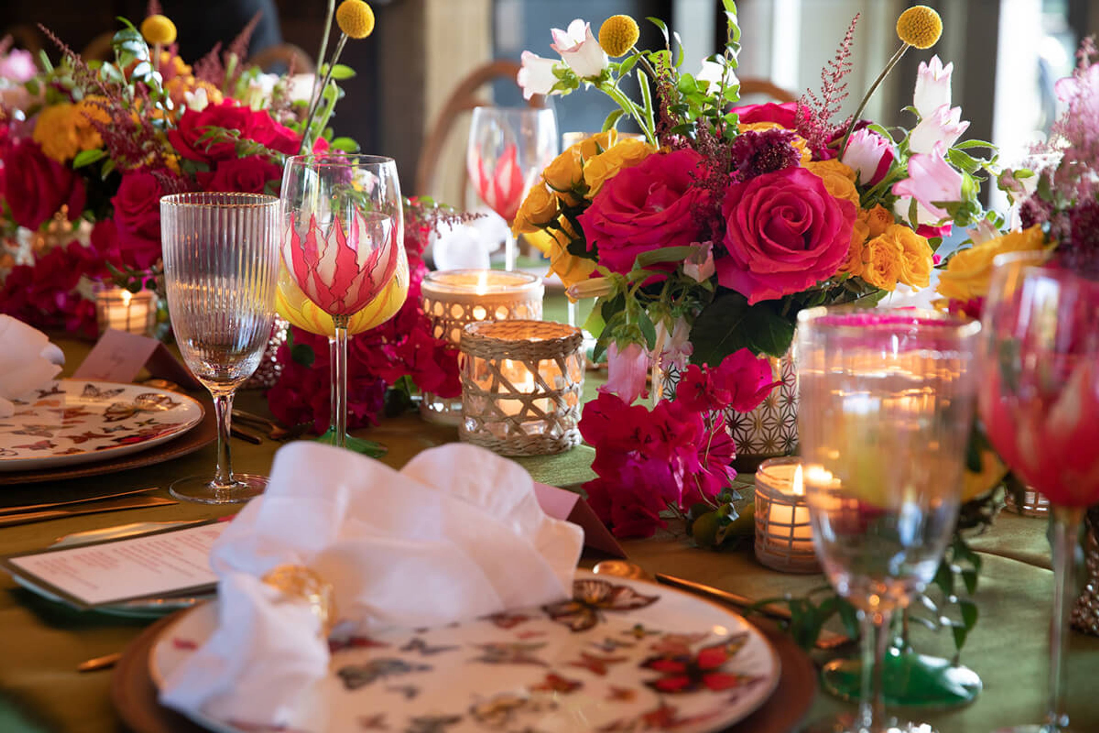 Cover photo of Michelle Durpetti Events