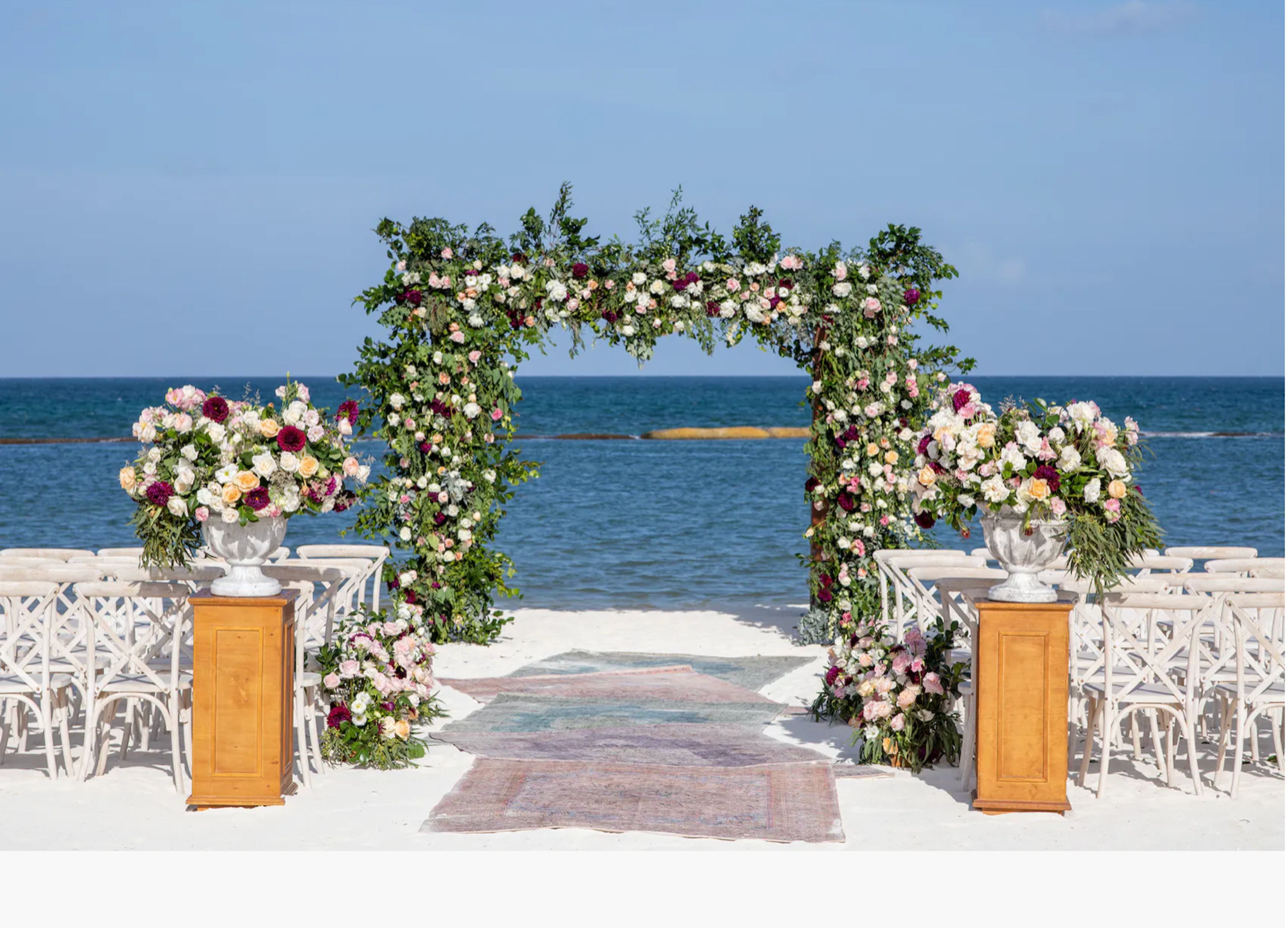 Cover photo of Michelle Durpetti Events