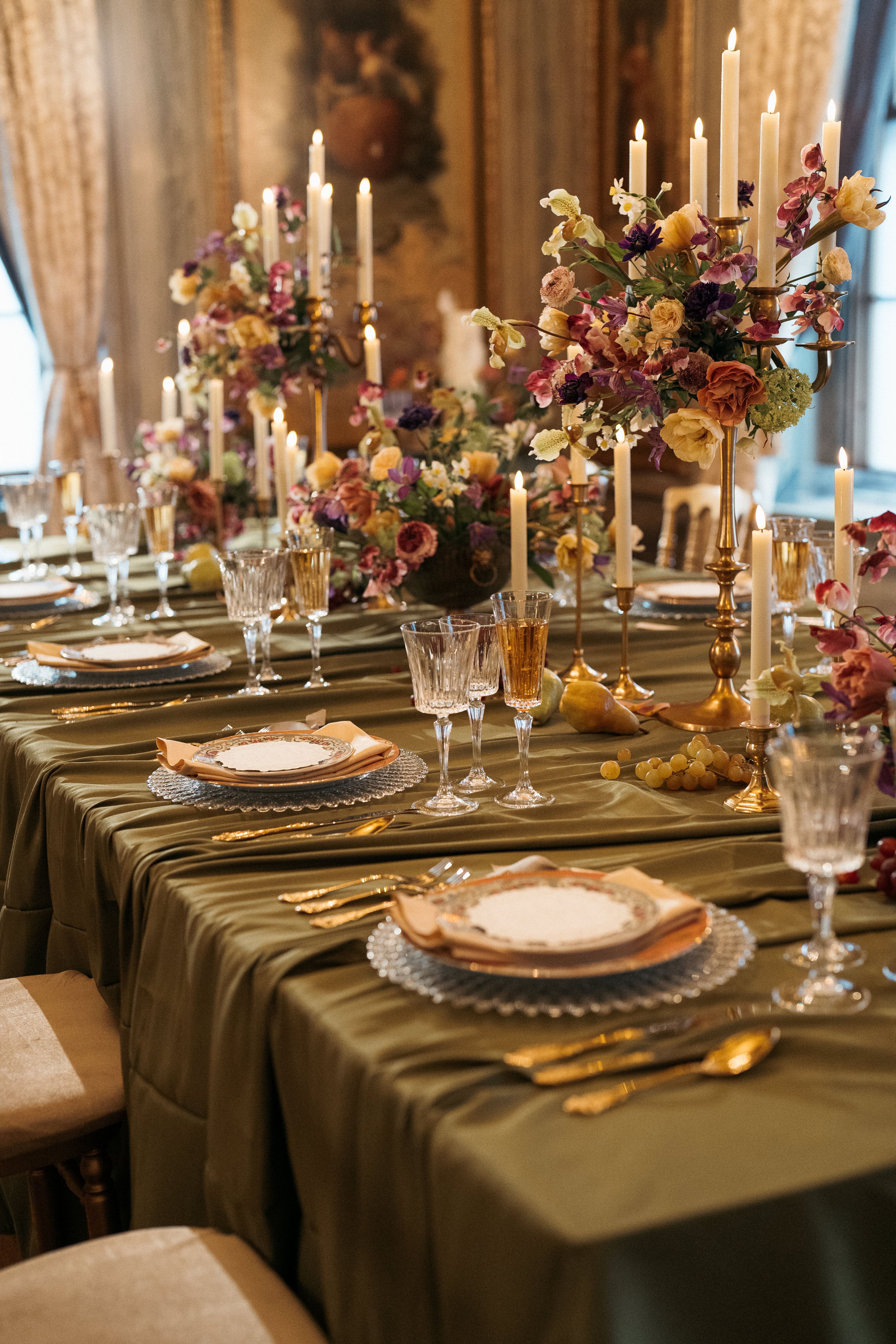 Cover photo of Ness McGovern Events & Design