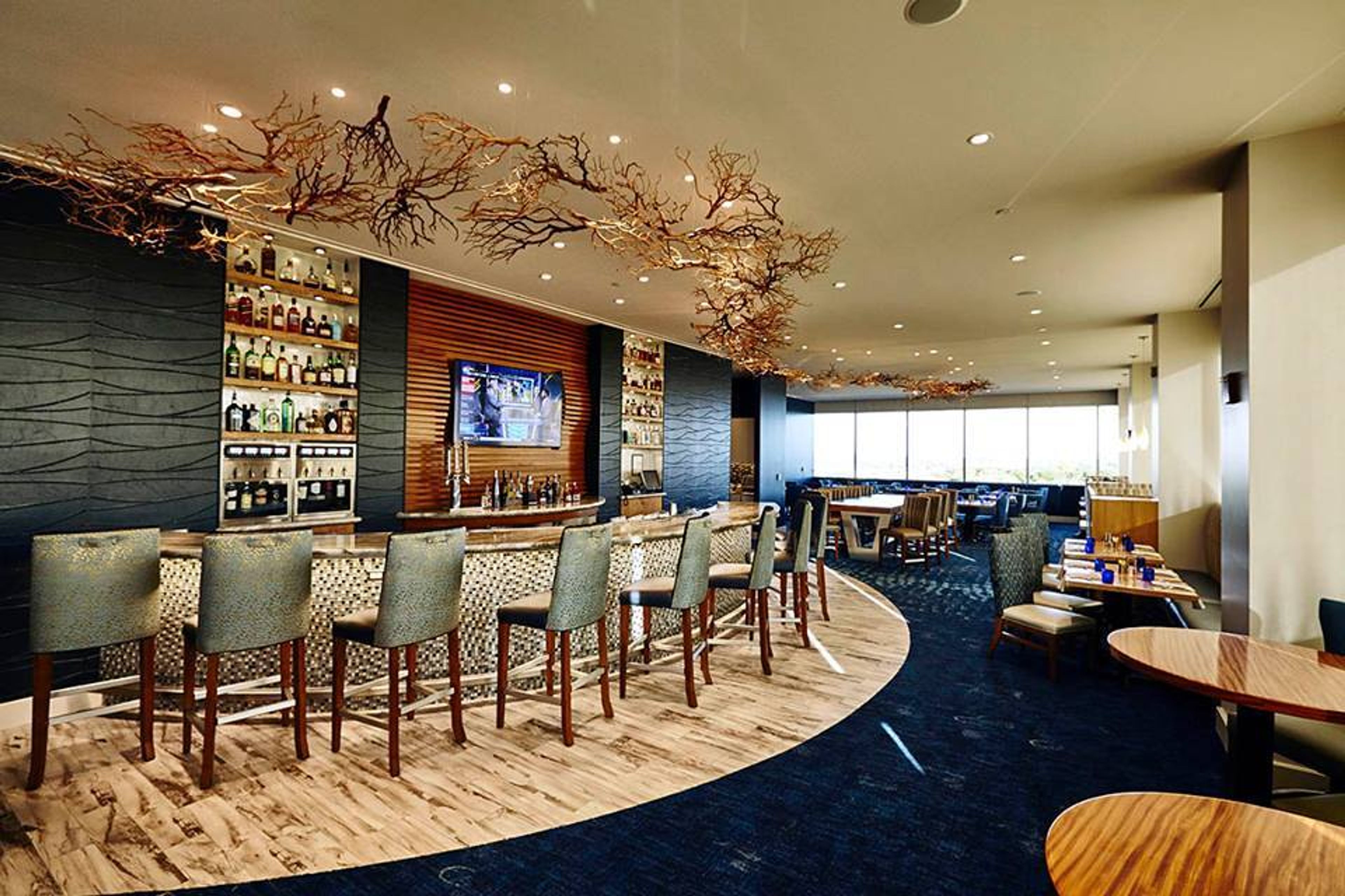 Cover photo of Centre Club Tampa