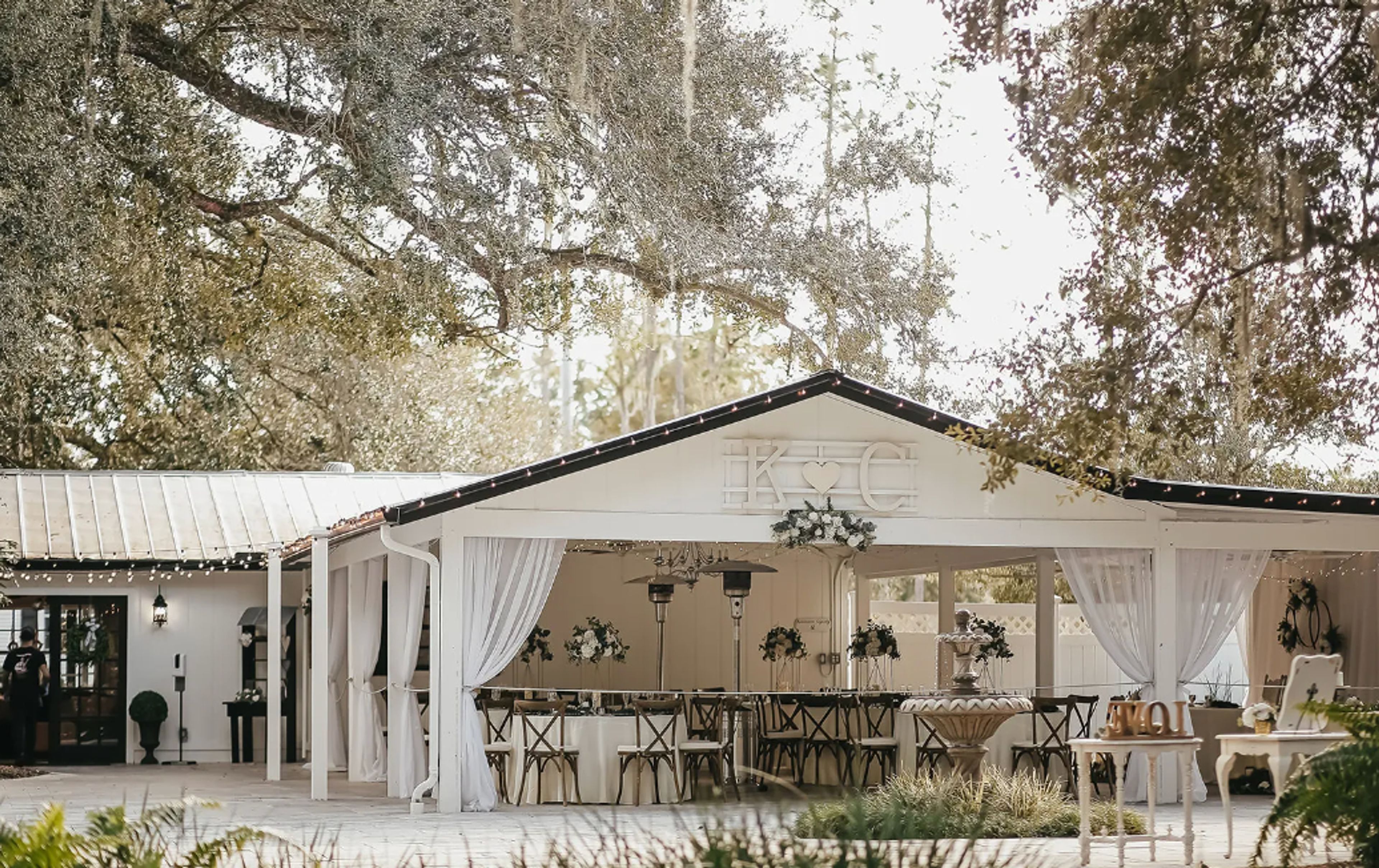 Cover photo of The French Country Inn at Cross Creek Ranch