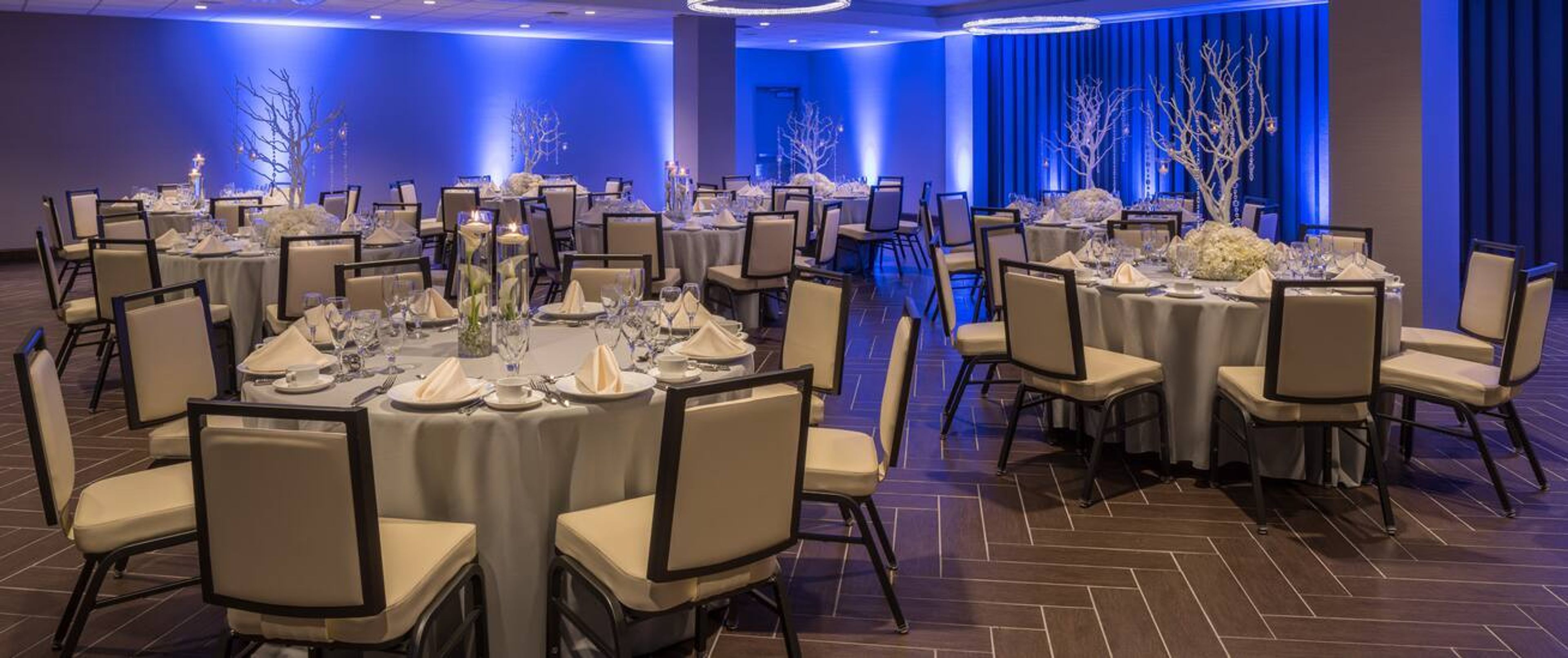 Cover photo of Hilton Tampa Downtown