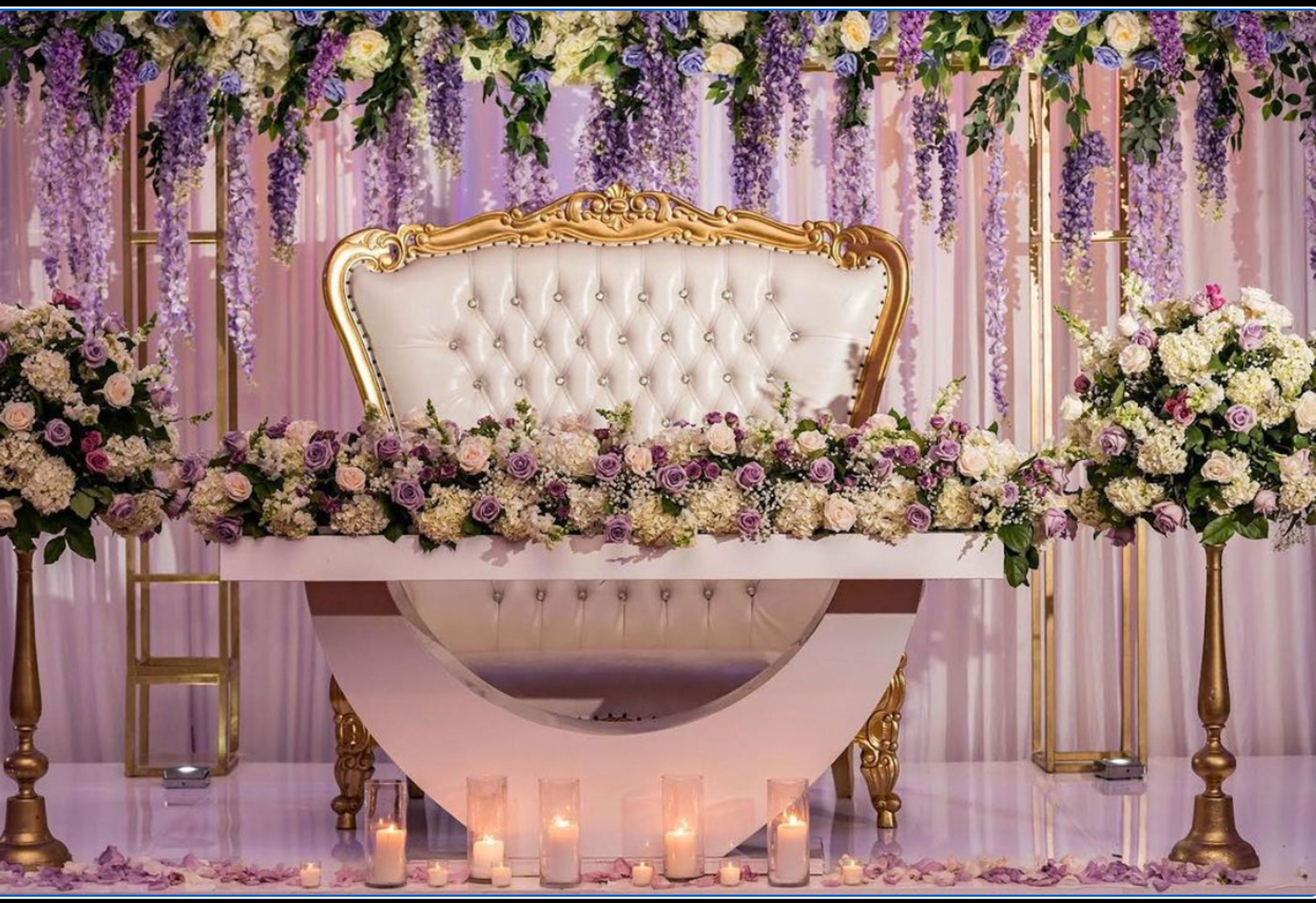 Cover photo of Wedding by Rosanny