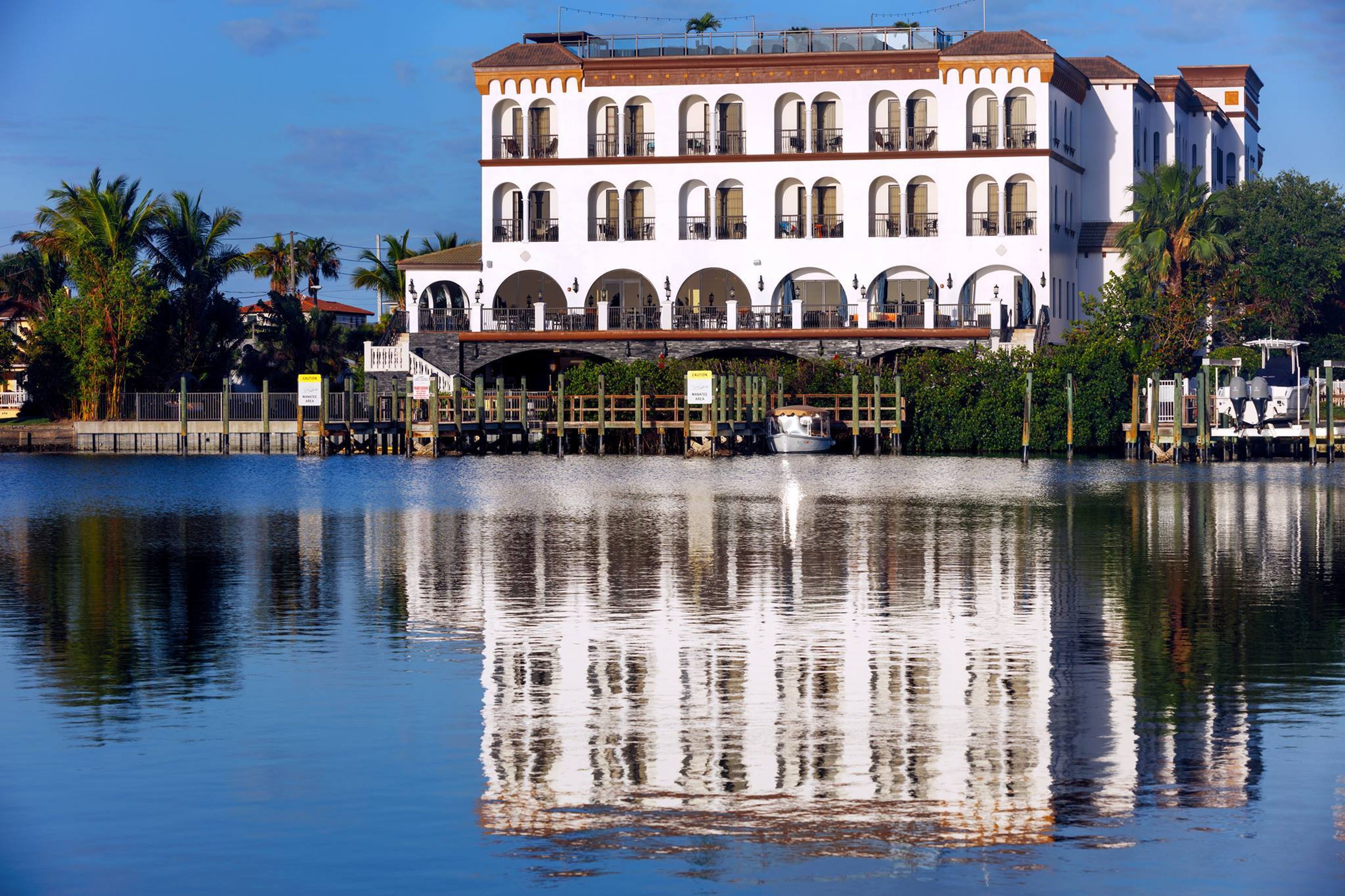 Cover photo of The Kimpton Hotel Zamora