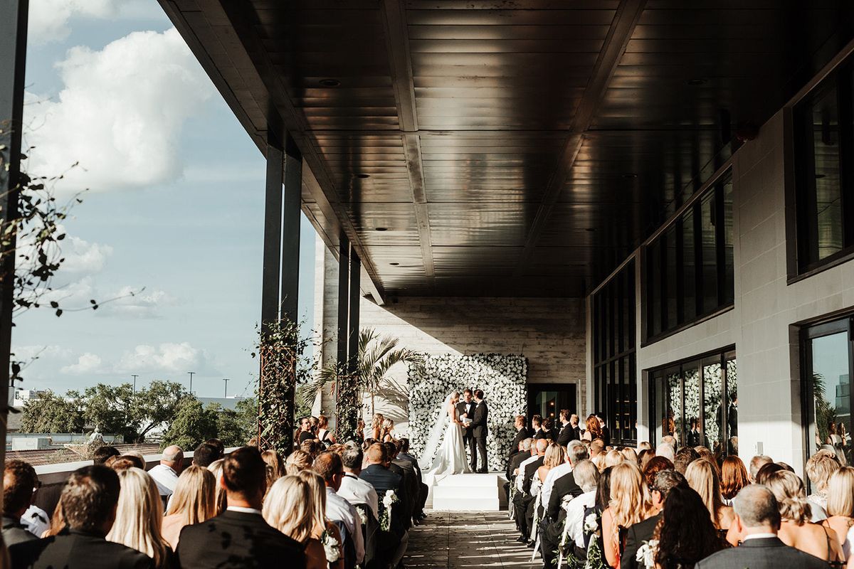 Hyde House | Tampa Venue | 57 photos | PartySlate