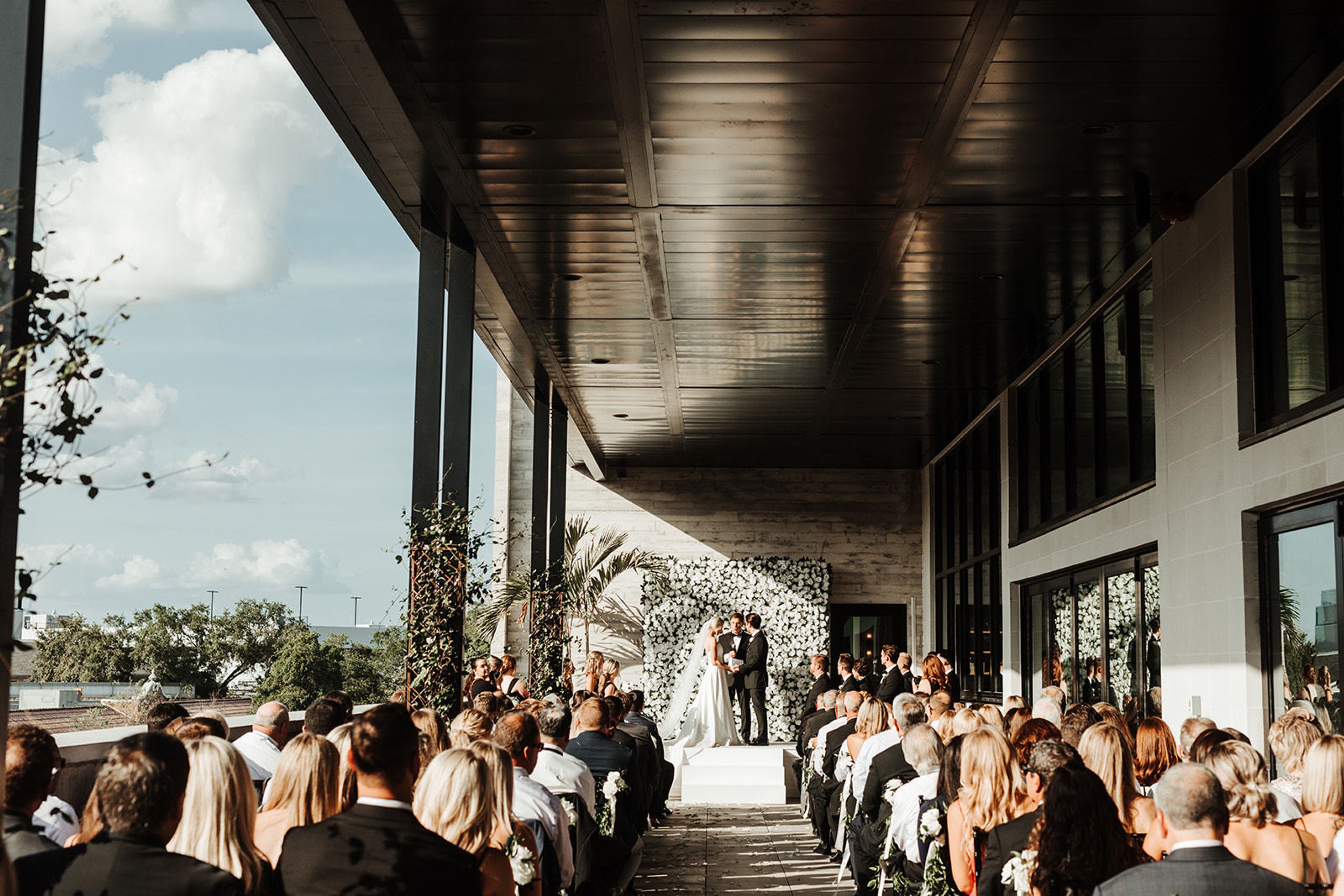 Cover photo of Hyde House