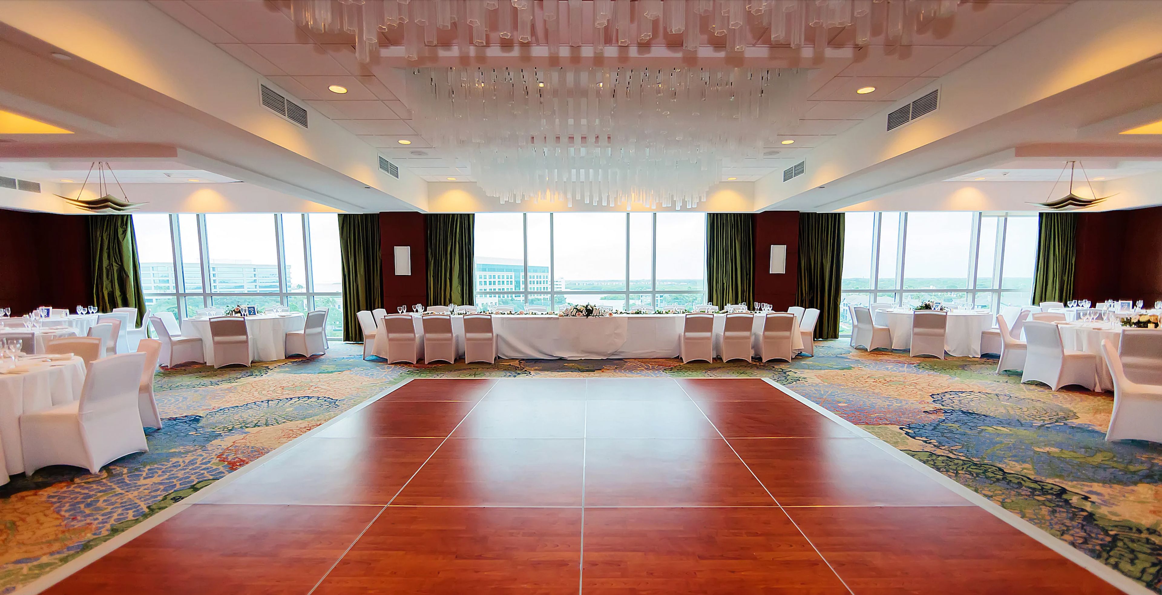 Cover photo of The Westin Tampa Bay