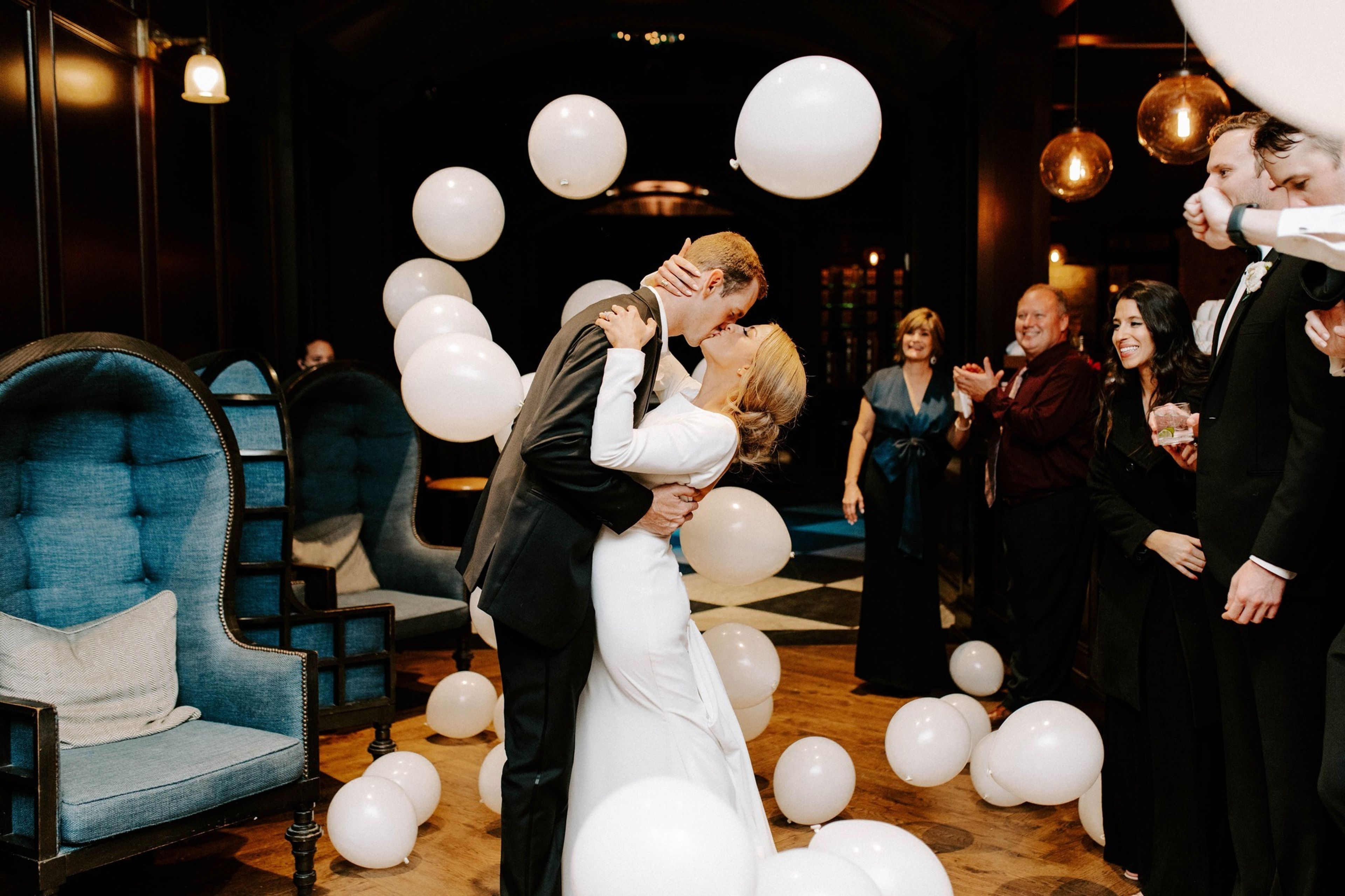 Cover photo of Oxford Exchange