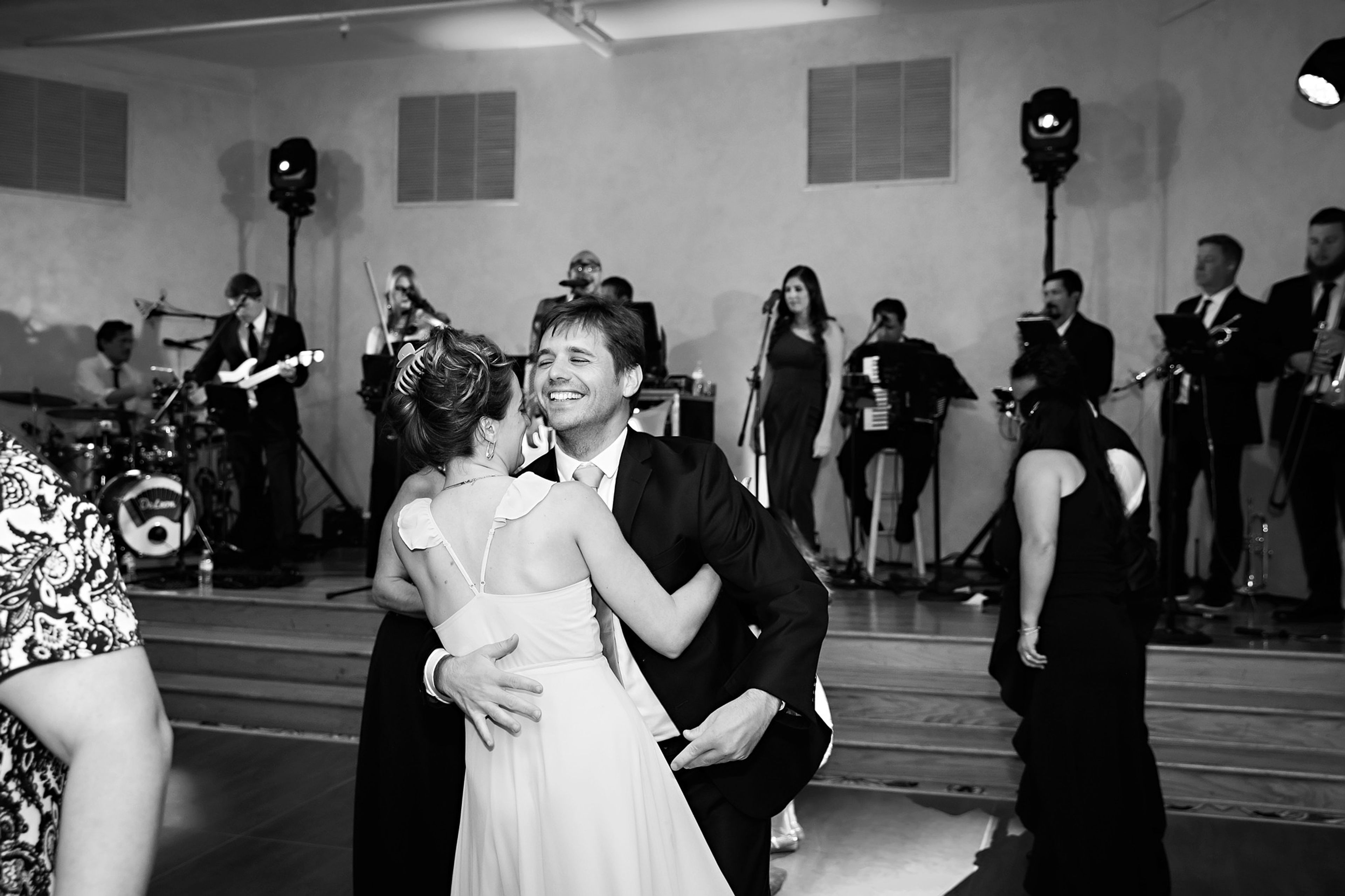 Cover photo of The Italian Club of Tampa