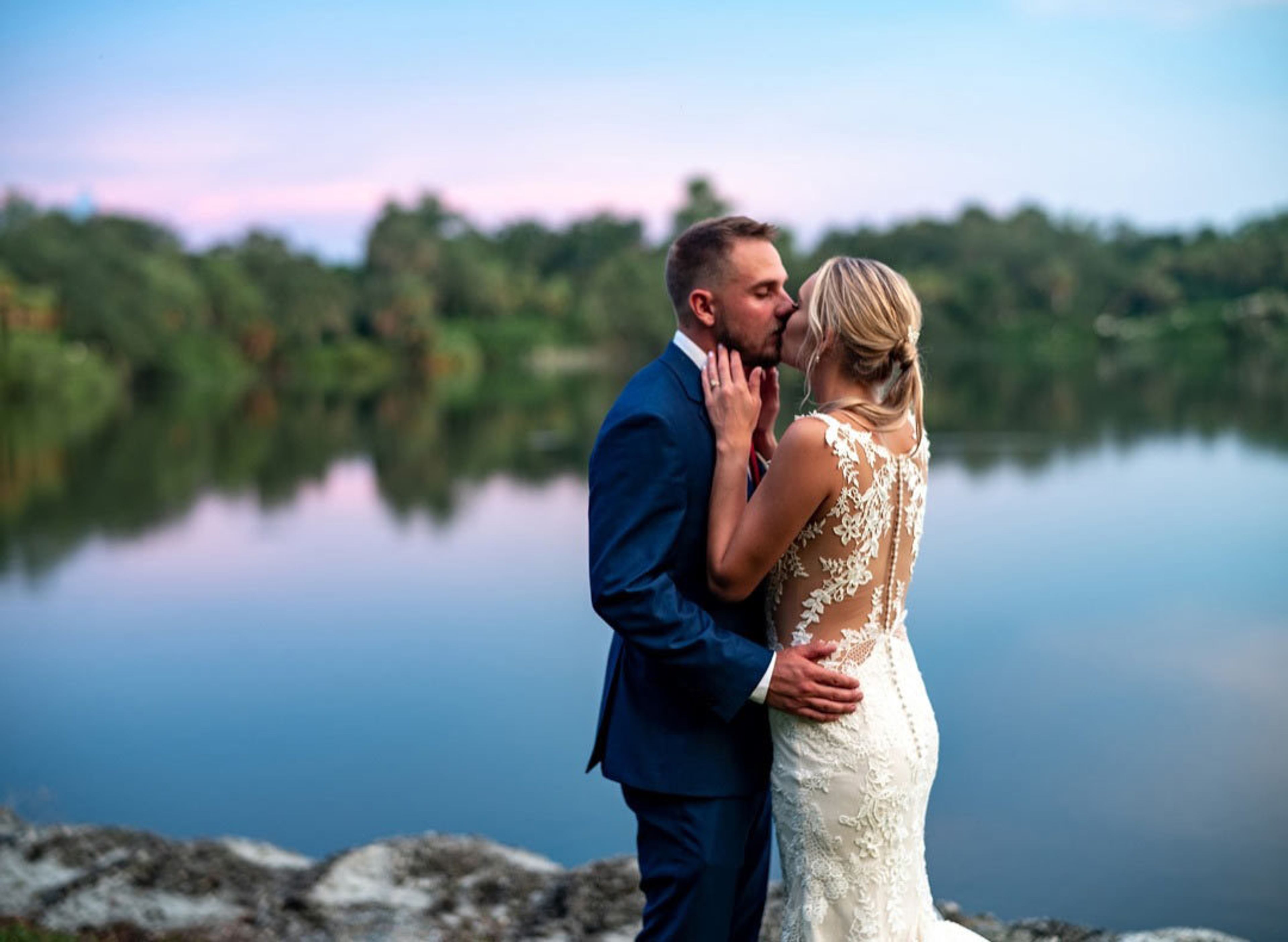 Cover photo of Worthington On Lovelee Lake