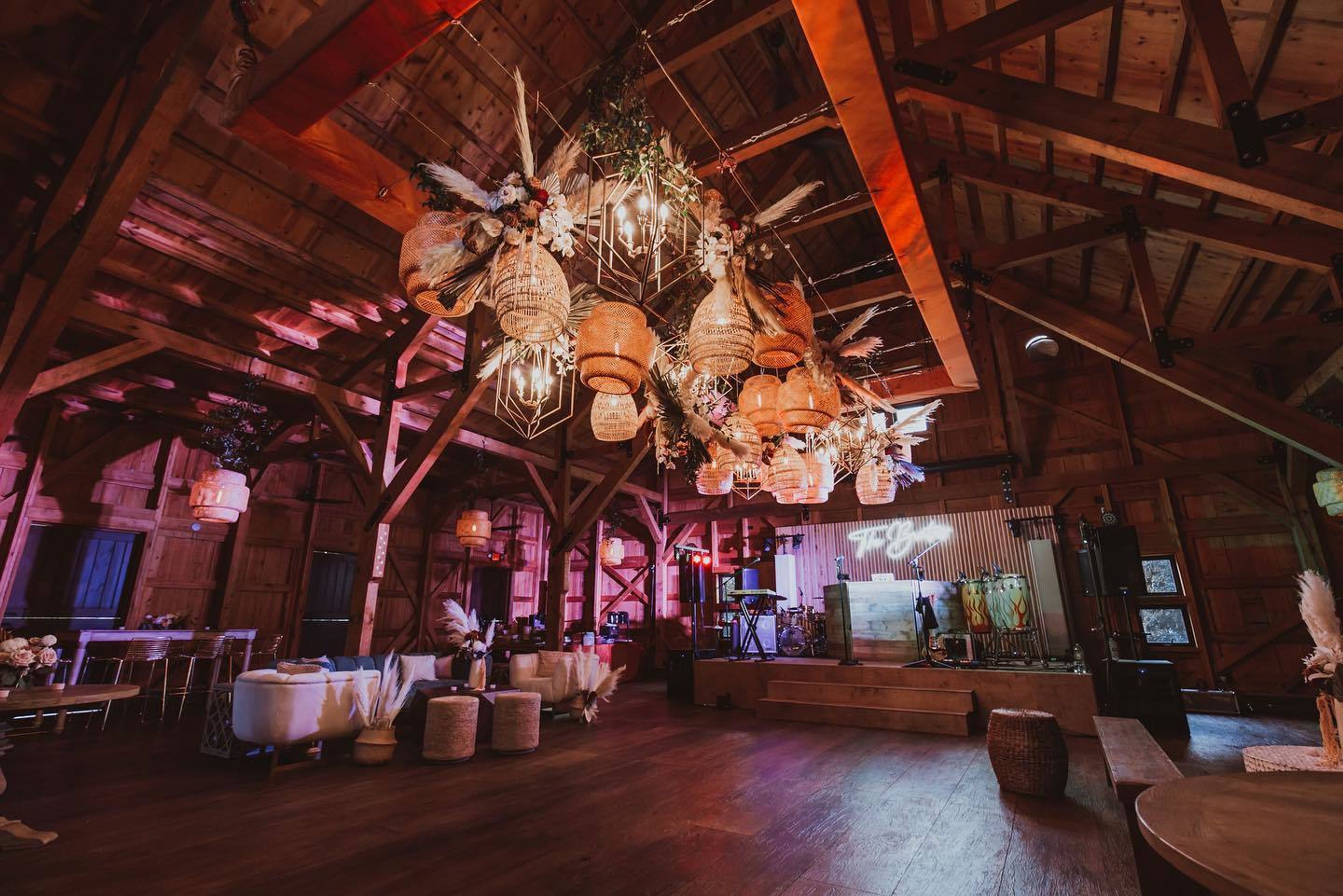 Cover photo of Mision Lago Estate